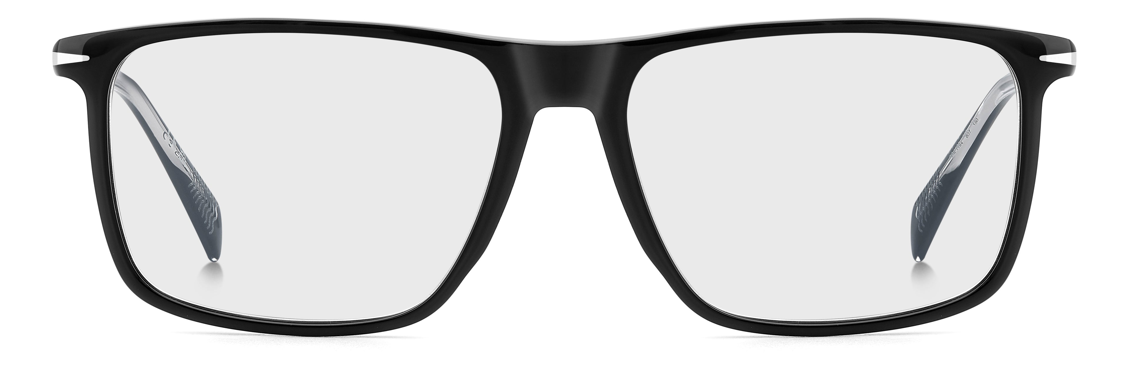 DAVID BECKHAM DB 1164 807 55