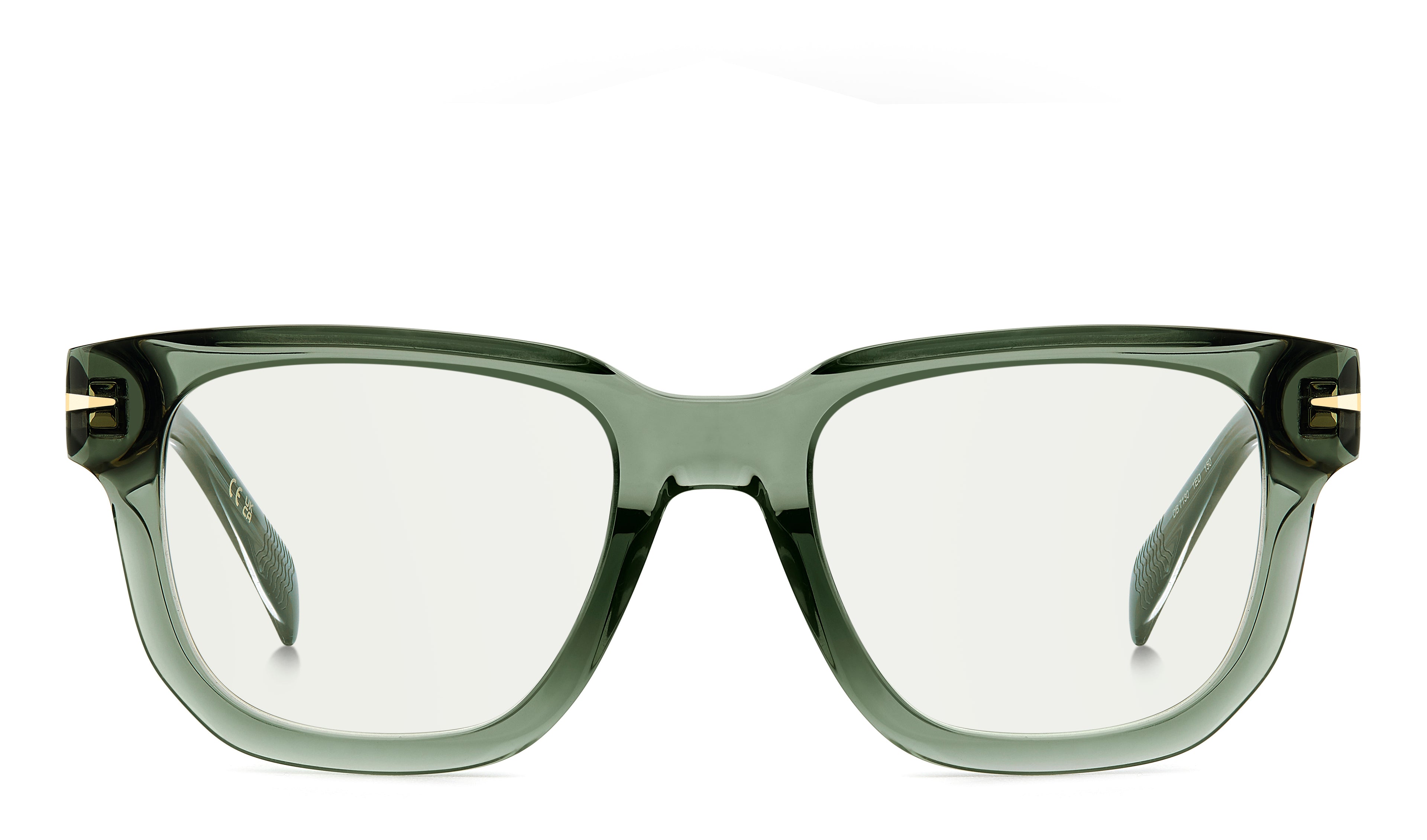 DAVID BECKHAM DB 7130 1ED 50