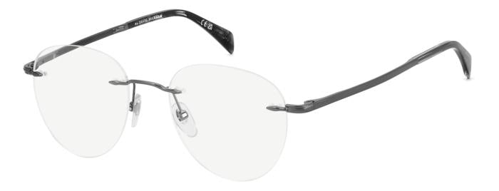 DAVID BECKHAM DB 1166 V81 2Y 50