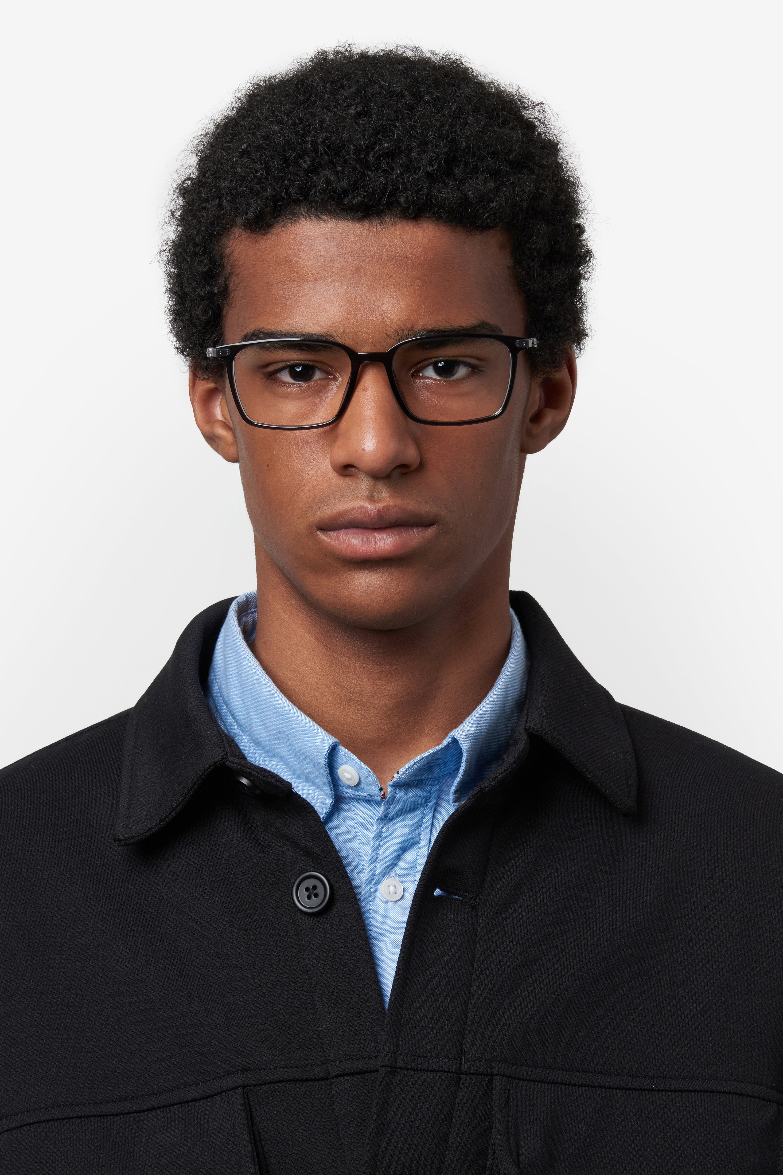 HUGO BOSS BOSS 1704 D3X 55