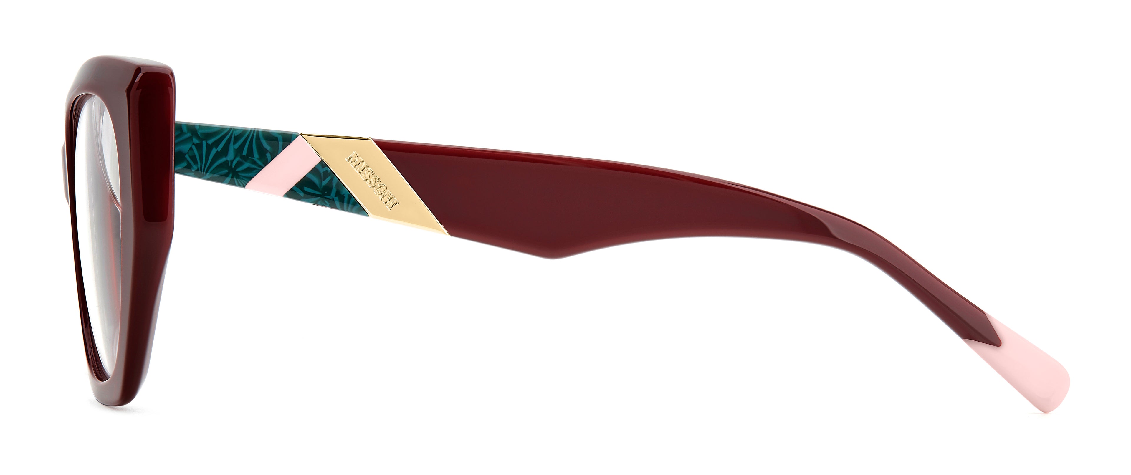 MISSONI MIS 0195/G LHF 54