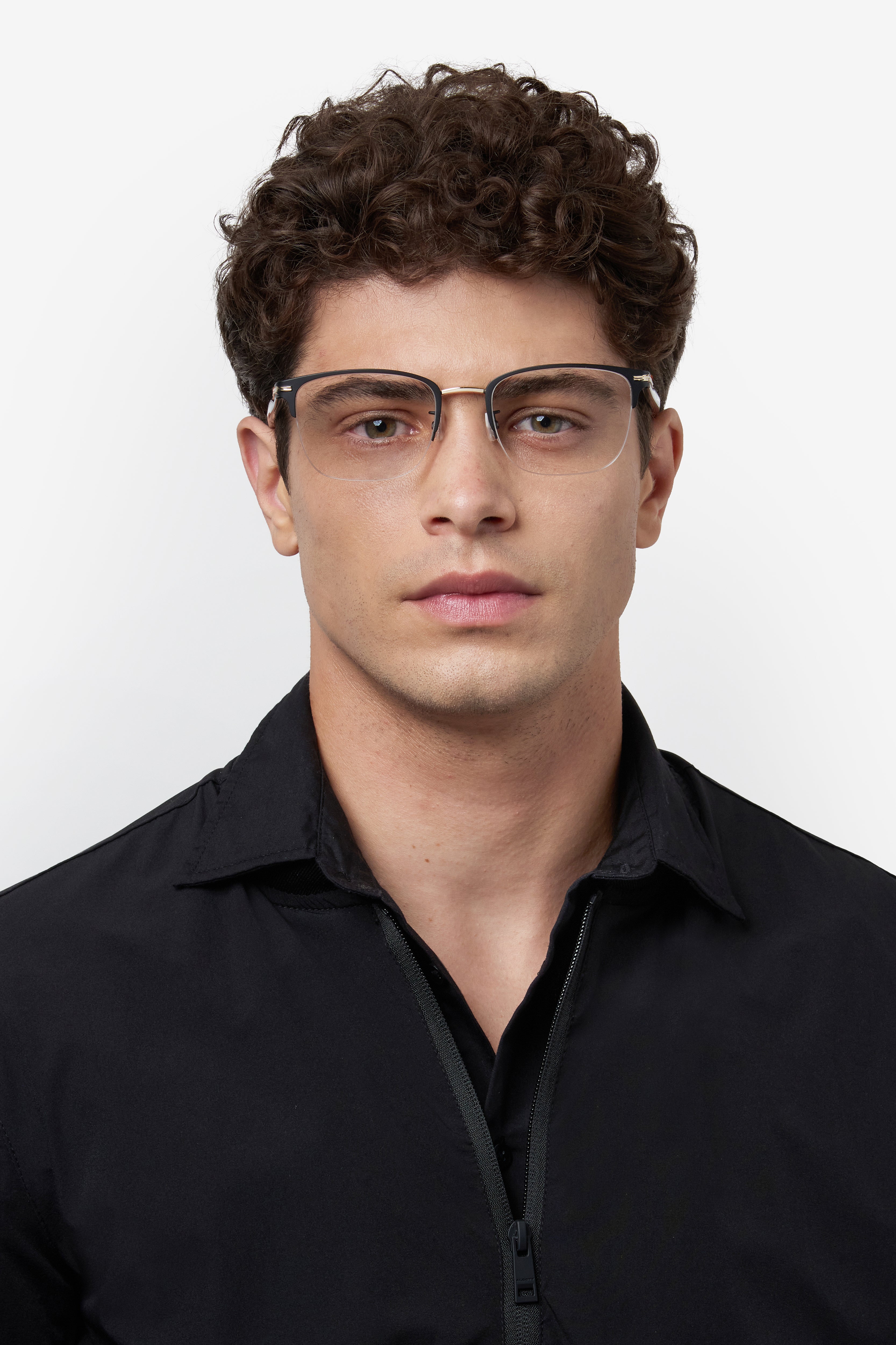 HUGO BOSS BOSS 1729/G I46 55