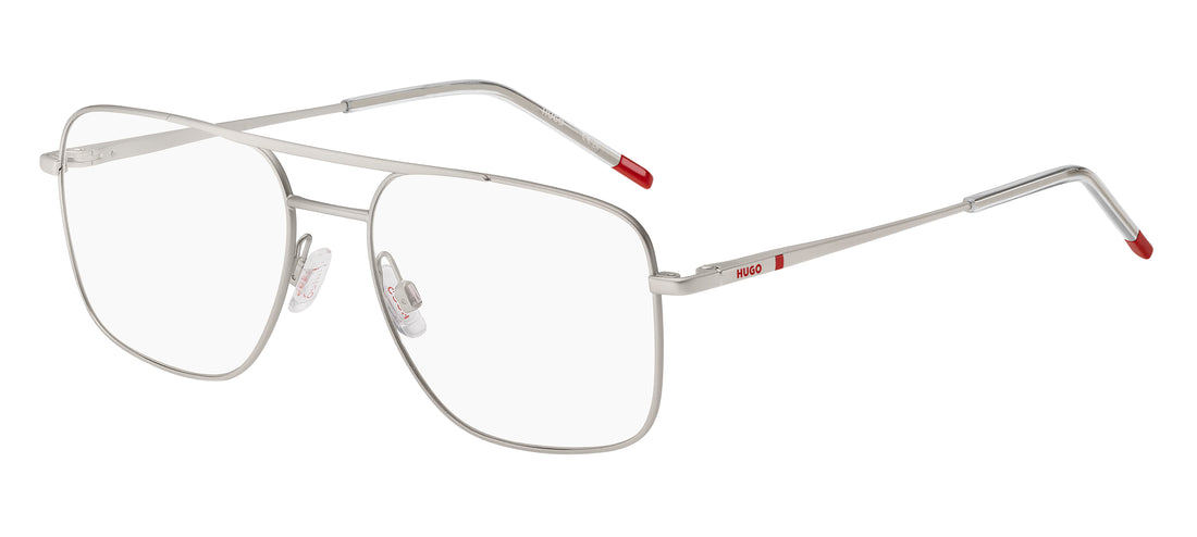 Lunettes de vue hugo hg 1322 ctl paladio rectangular masculino taille 55mm - Vue principale