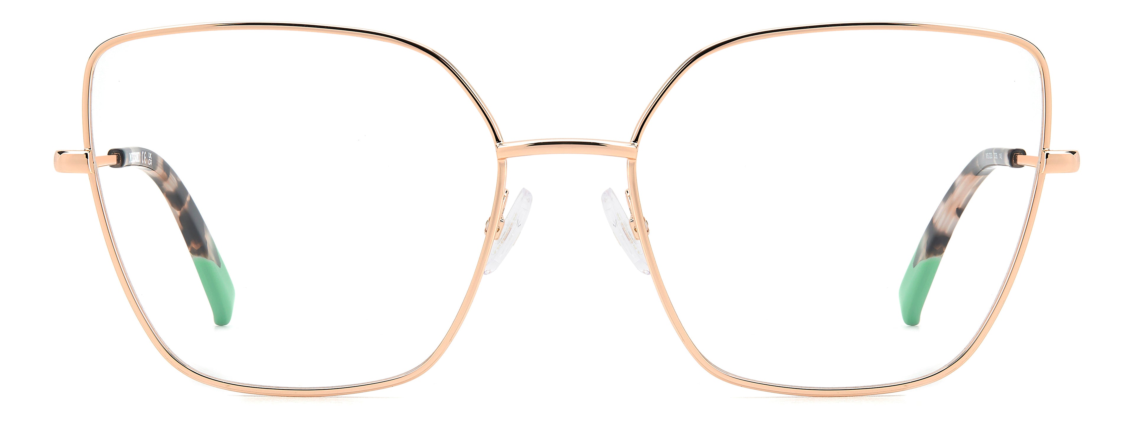 MISSONI MIS 0203 DDB 56