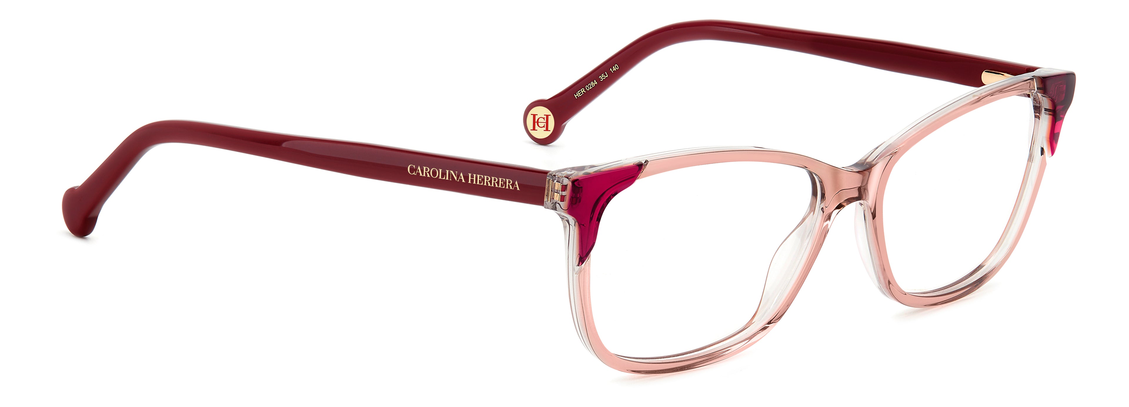 CAROLINA HERRERA HER 0284 35J 55