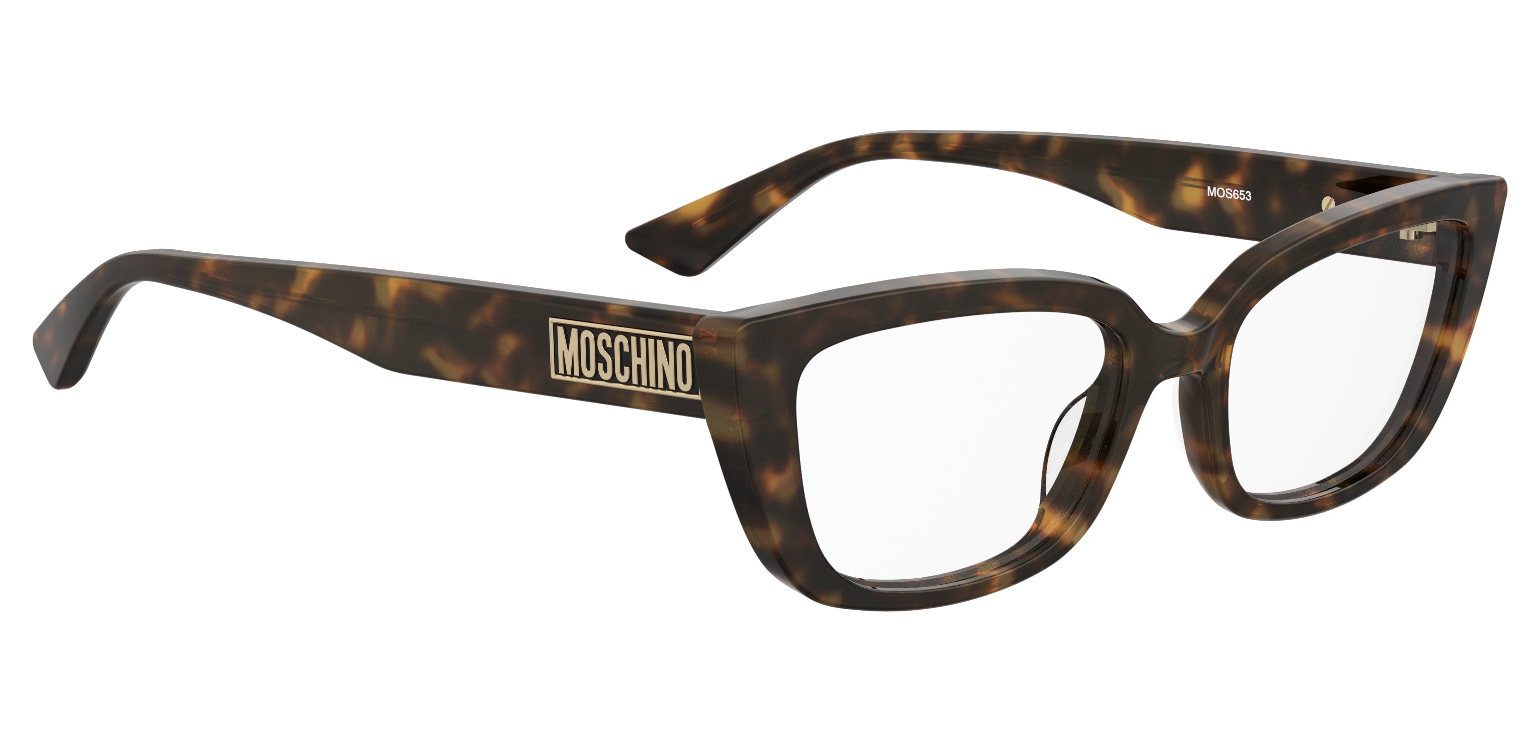 MOSCHINO MOS653 086 52