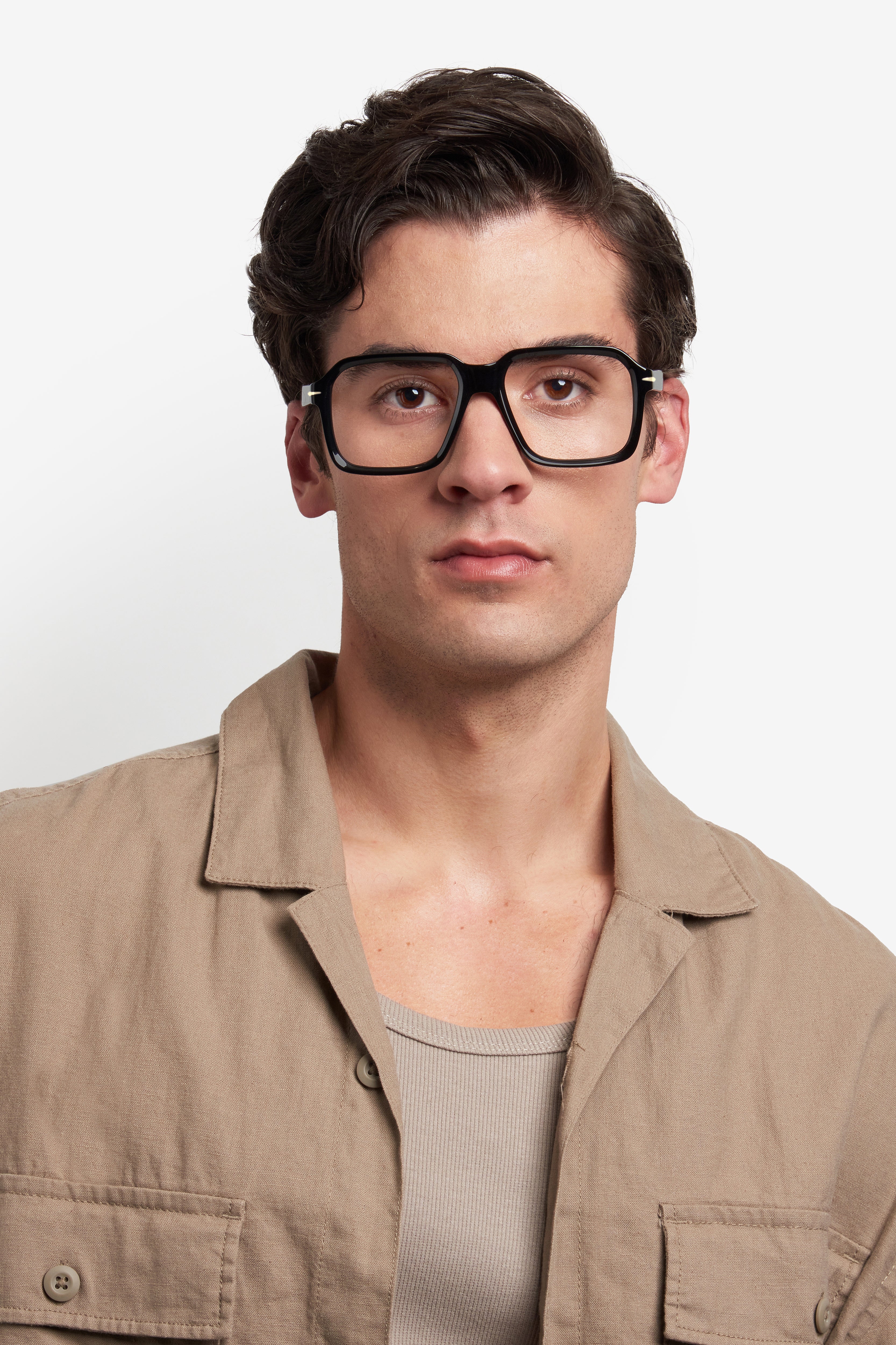 DAVID BECKHAM DB 7139 807 56