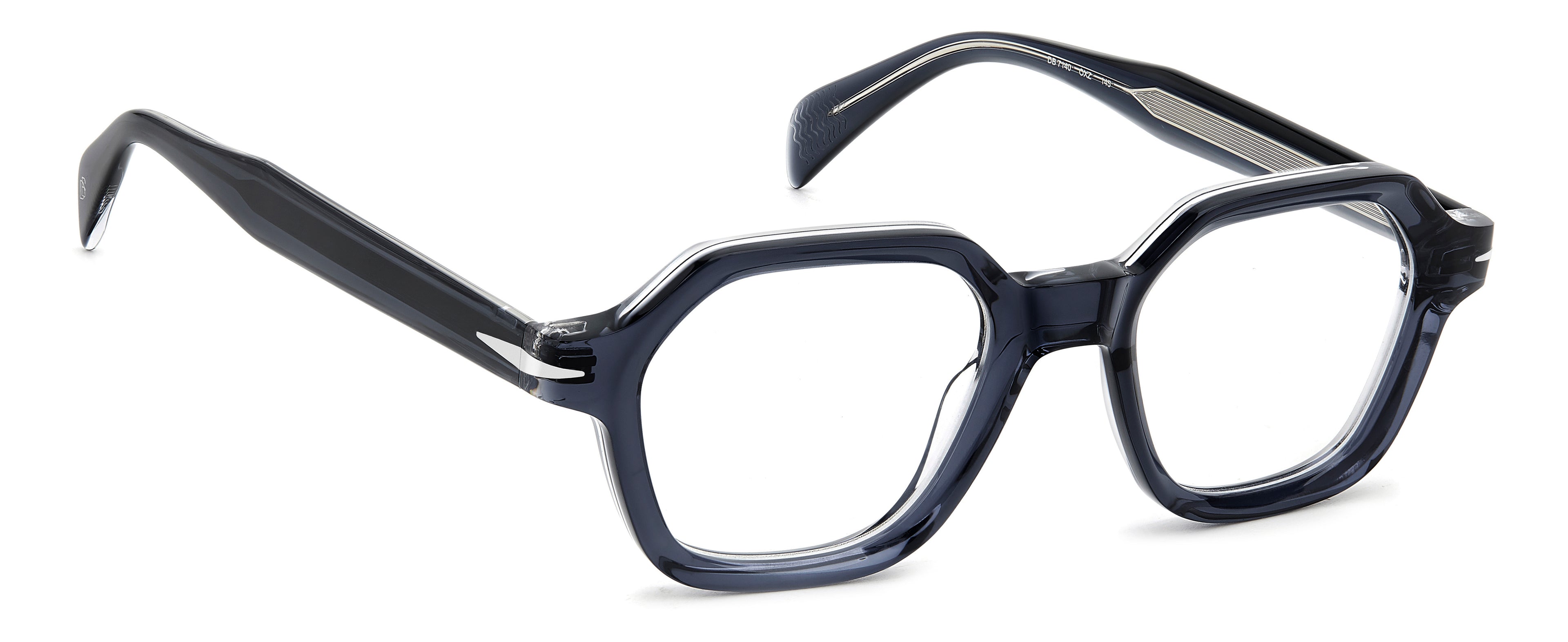 DAVID BECKHAM DB 7140 OXZ 48