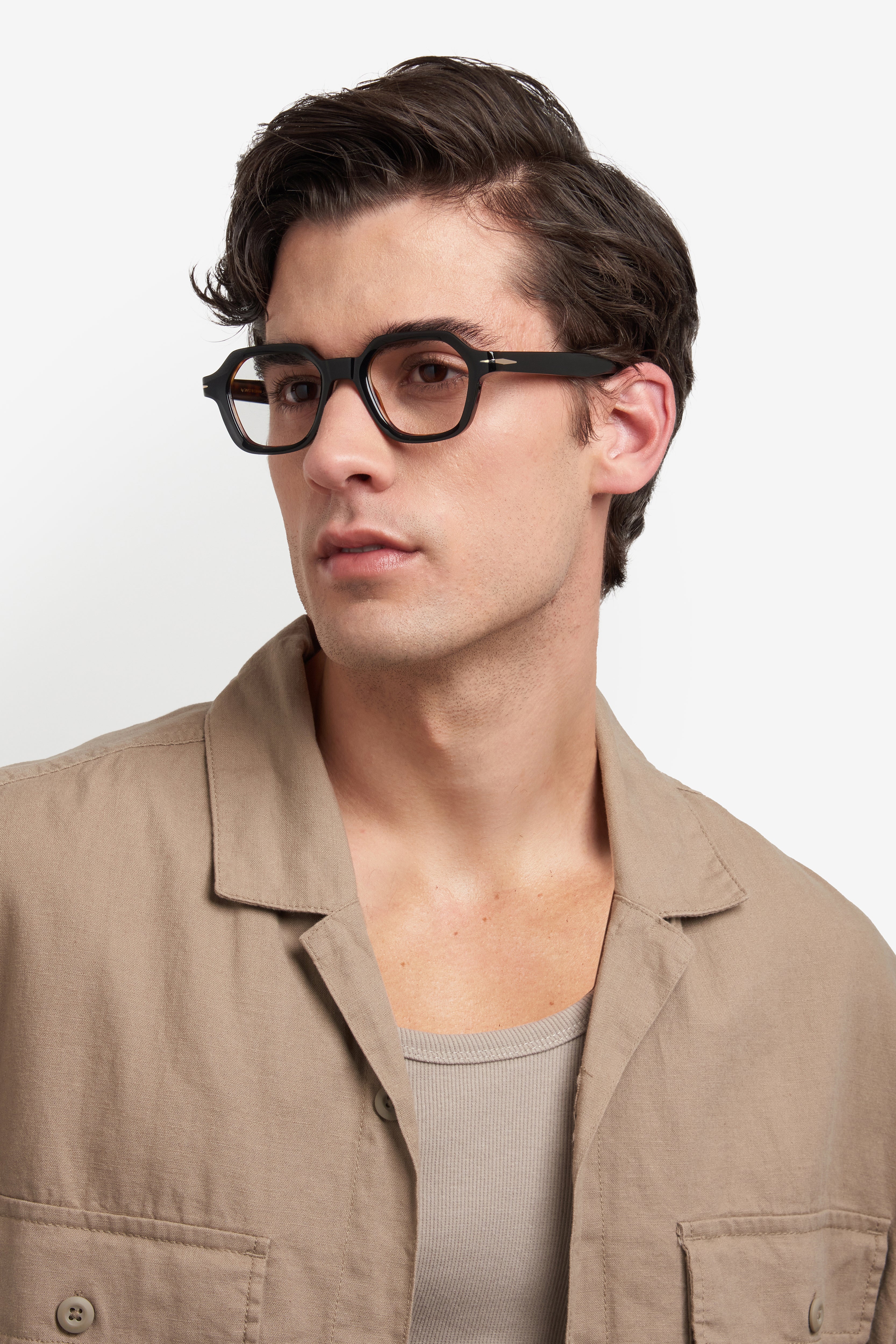 DAVID BECKHAM DB 7140 WR7 48