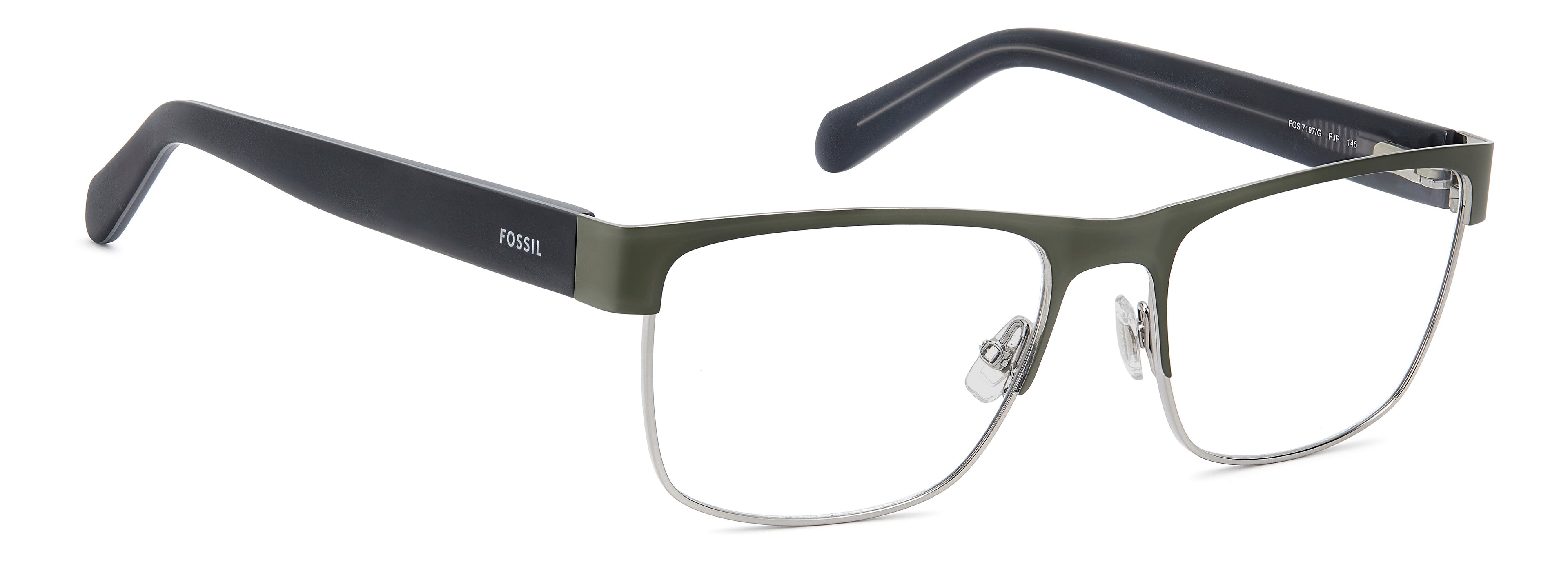 FOSSIL FOS 7197/G PJP 56