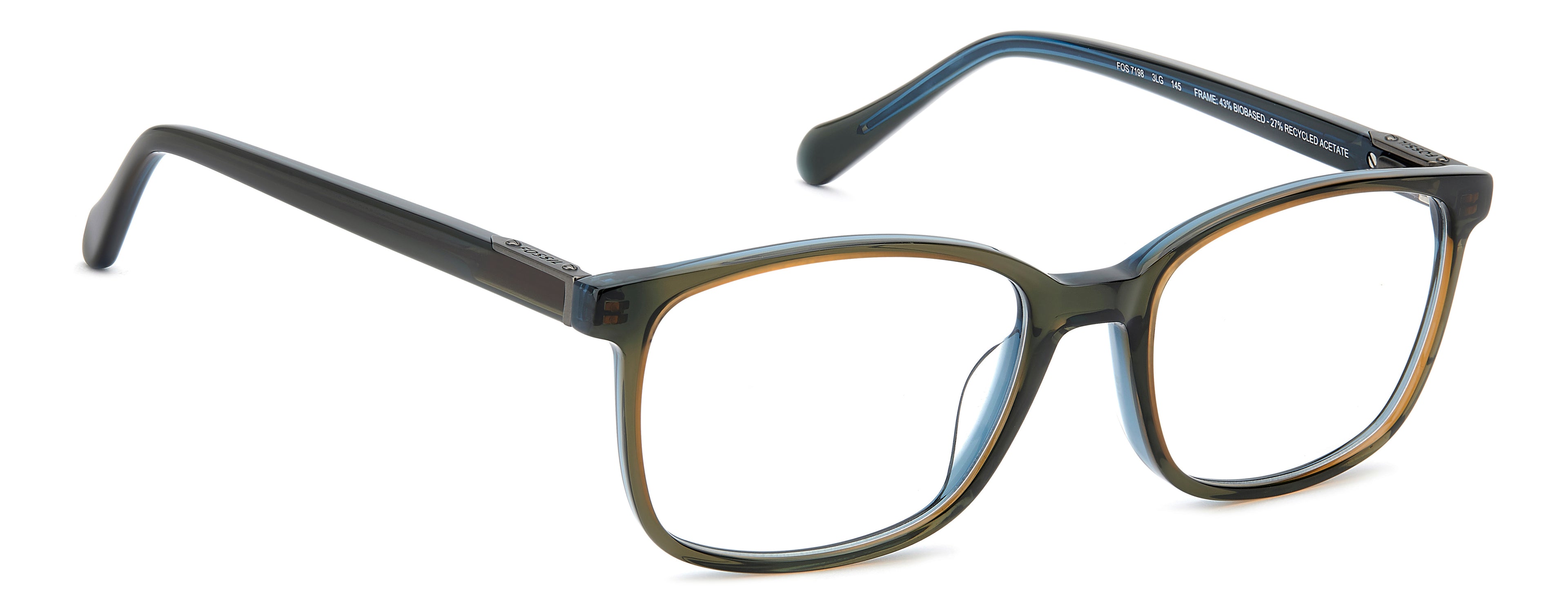 FOSSIL FOS 7198 3LG 53