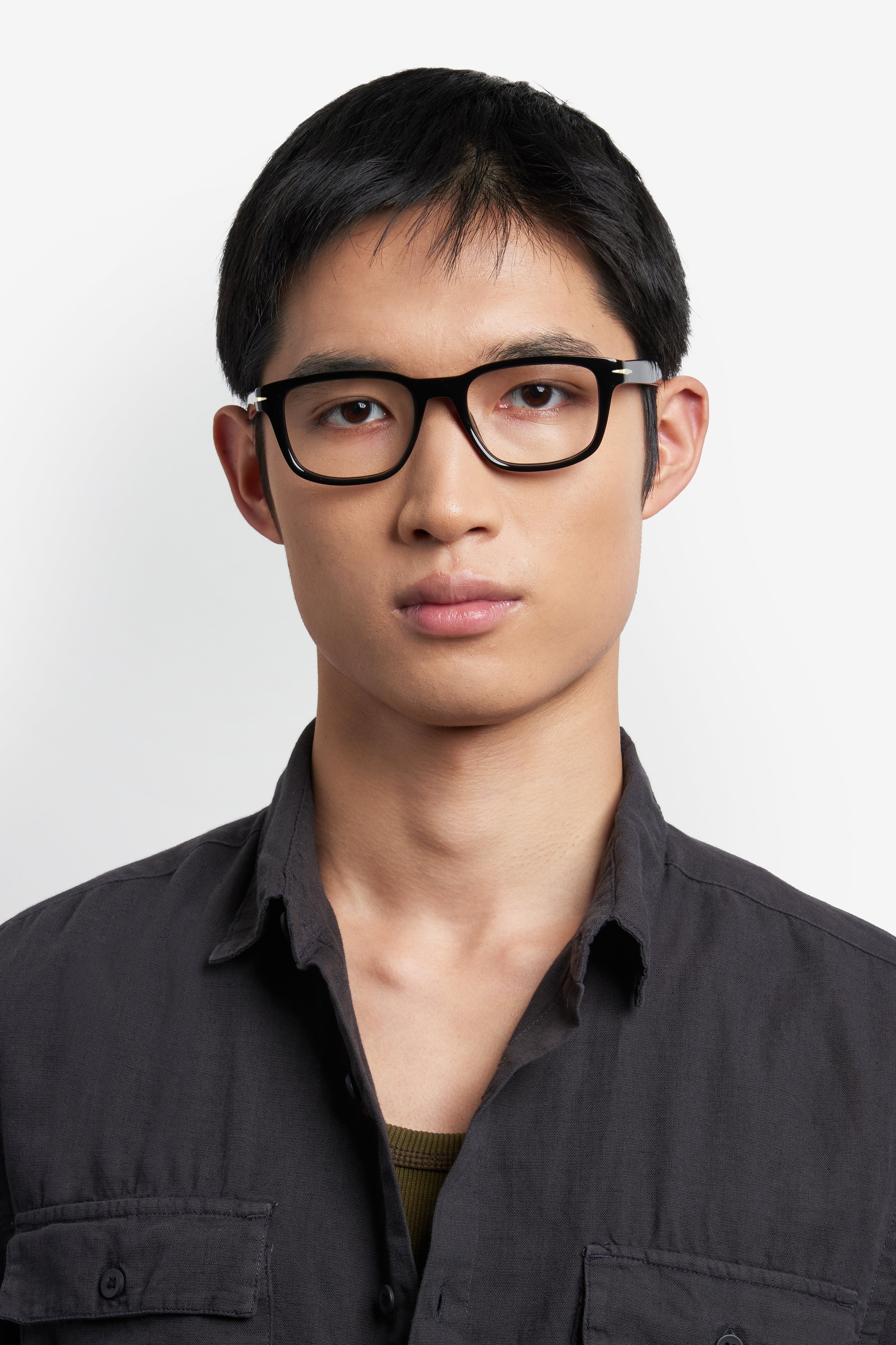 DAVID BECKHAM DB 7141/F 807 51