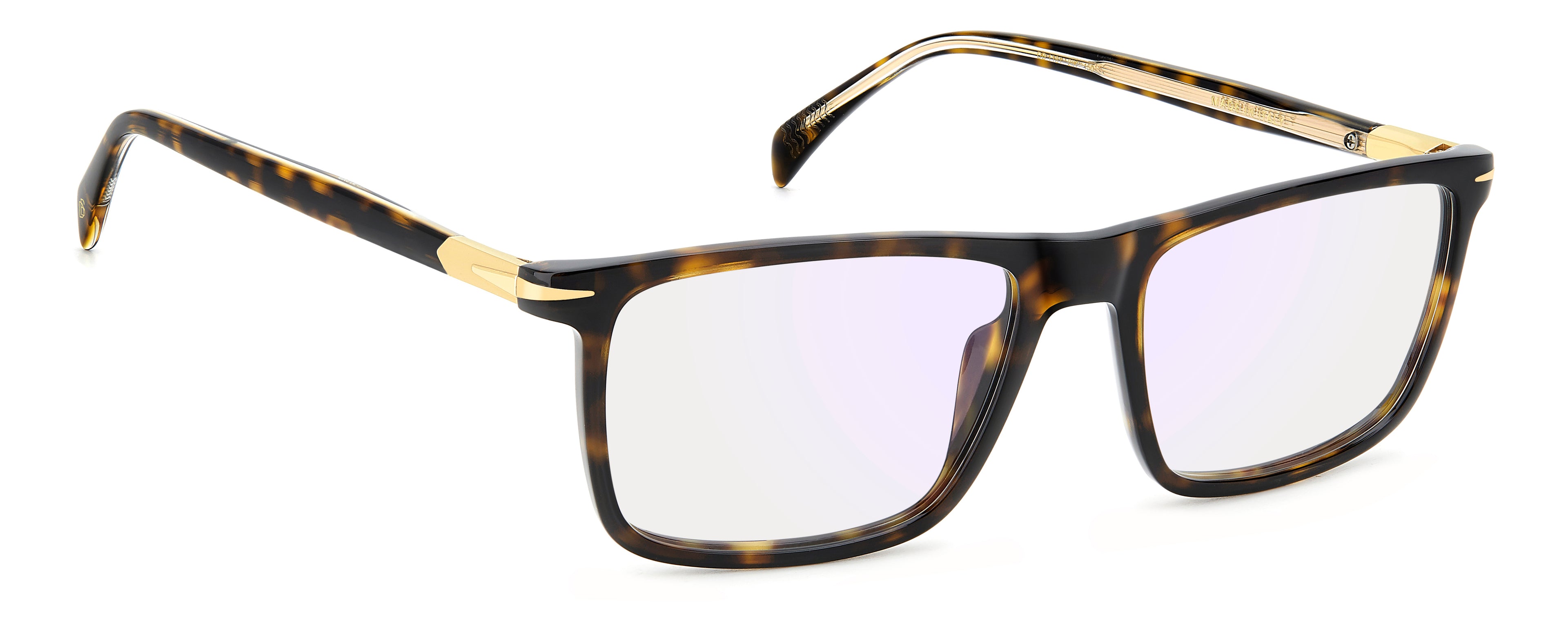 DAVID BECKHAM DB 1181 2IK 59