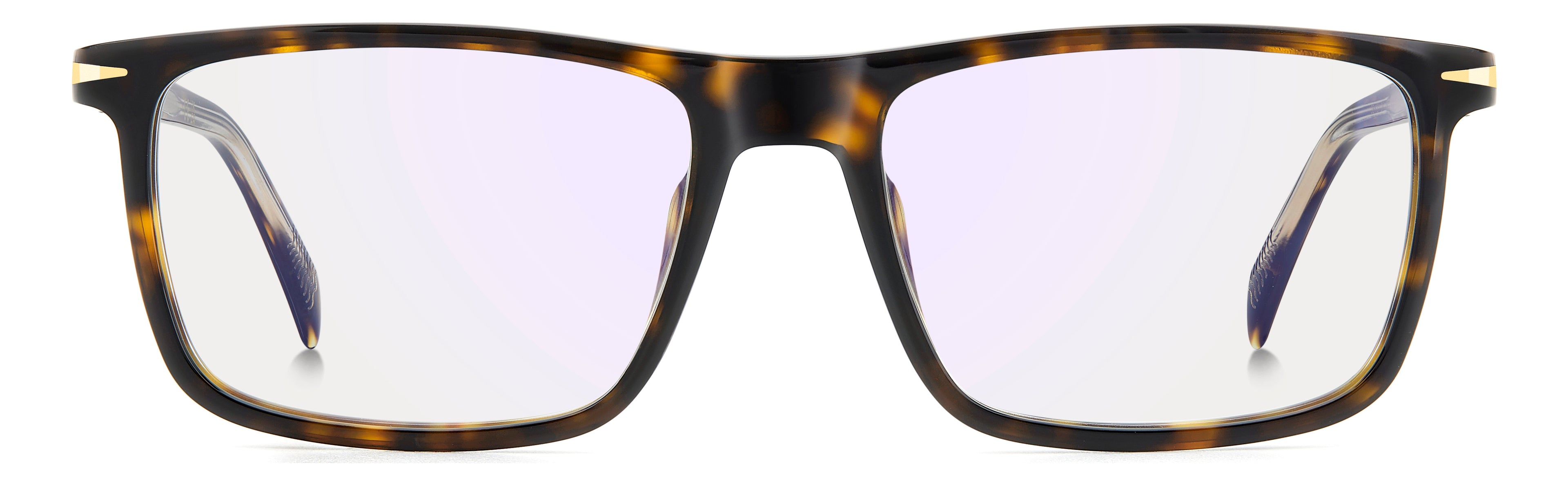 DAVID BECKHAM DB 1181 2IK 57