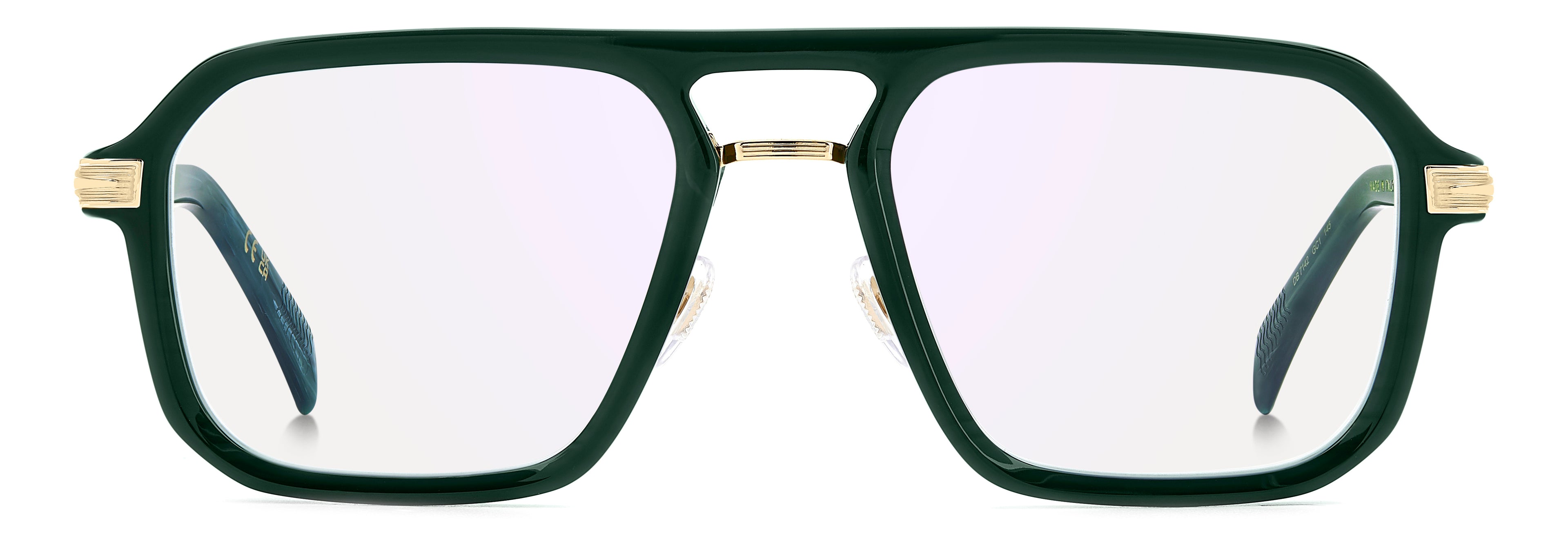 DAVID BECKHAM DB 7142 GC1 54