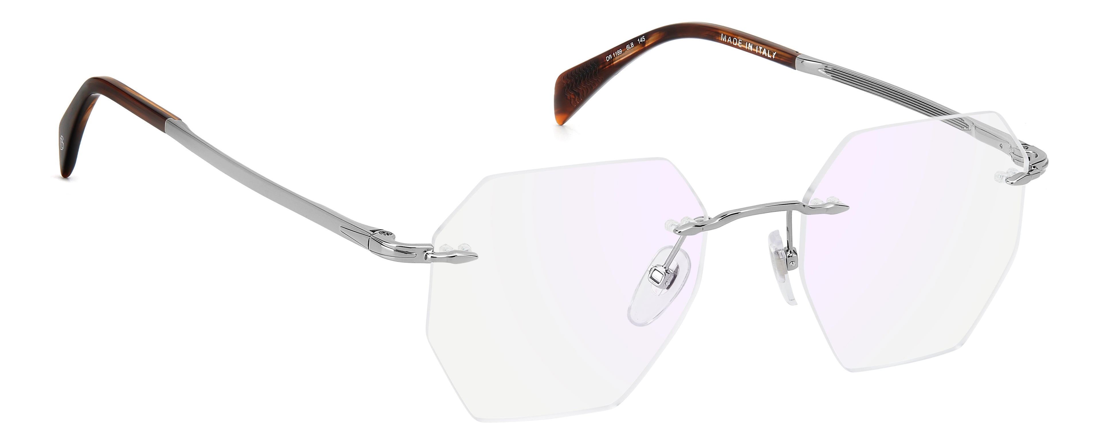 DAVID BECKHAM DB 1189 6LB 49