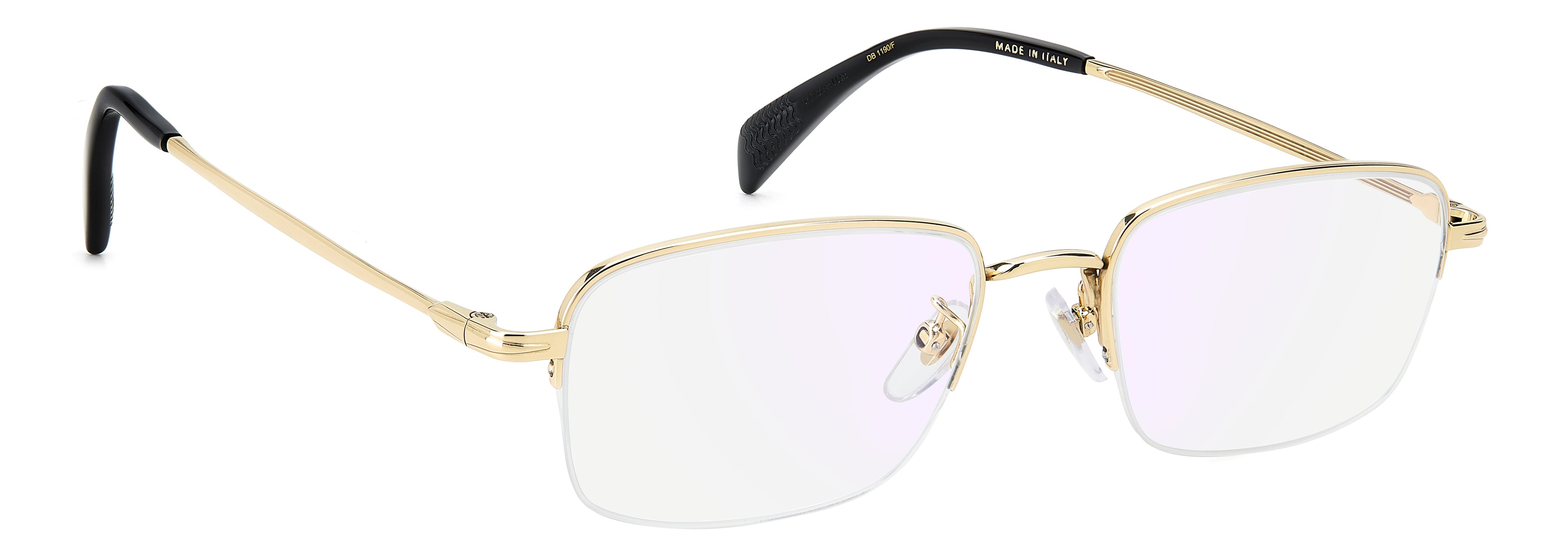 DAVID BECKHAM DB 1190/F J5G 54