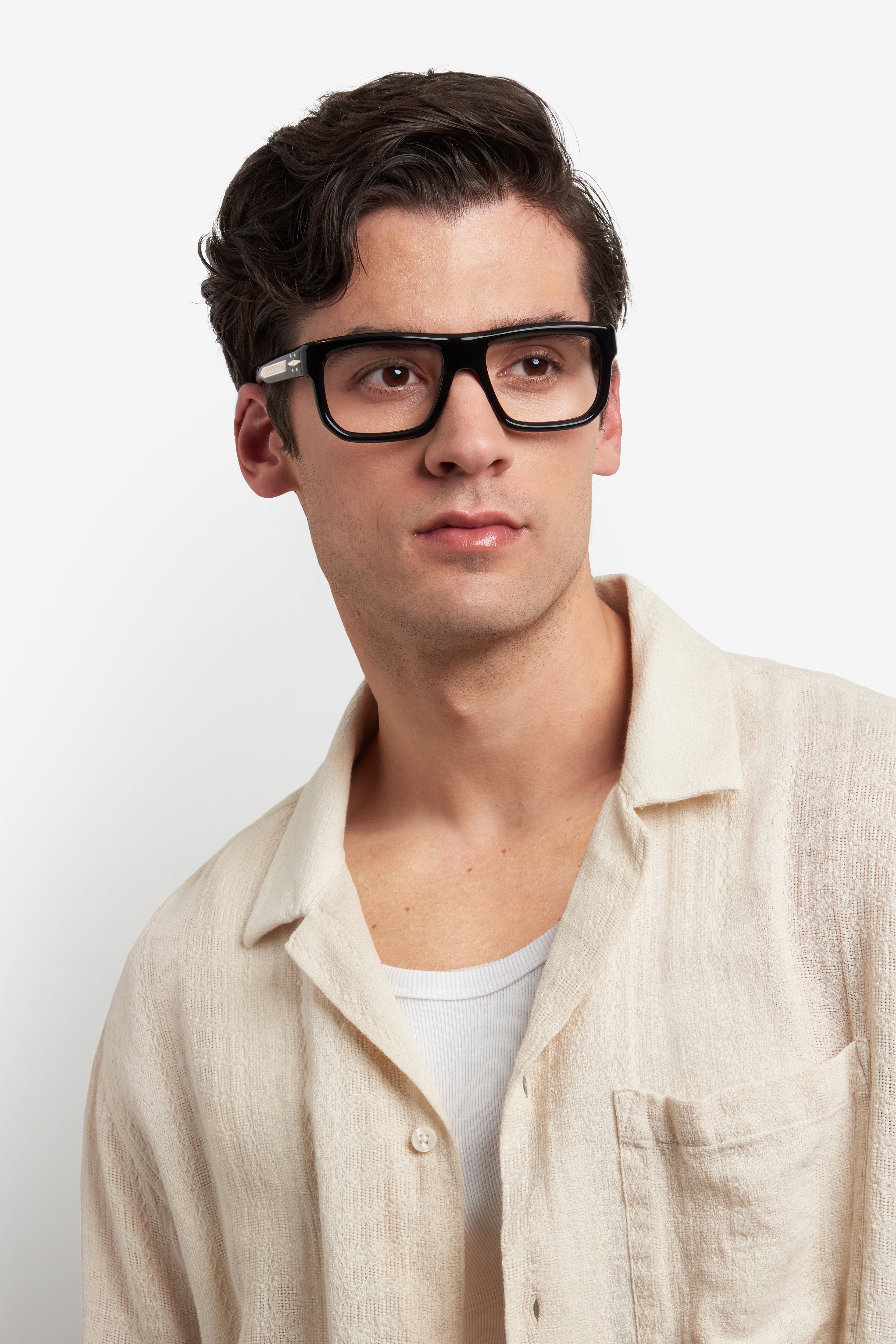 DAVID BECKHAM DB 7137 807 54