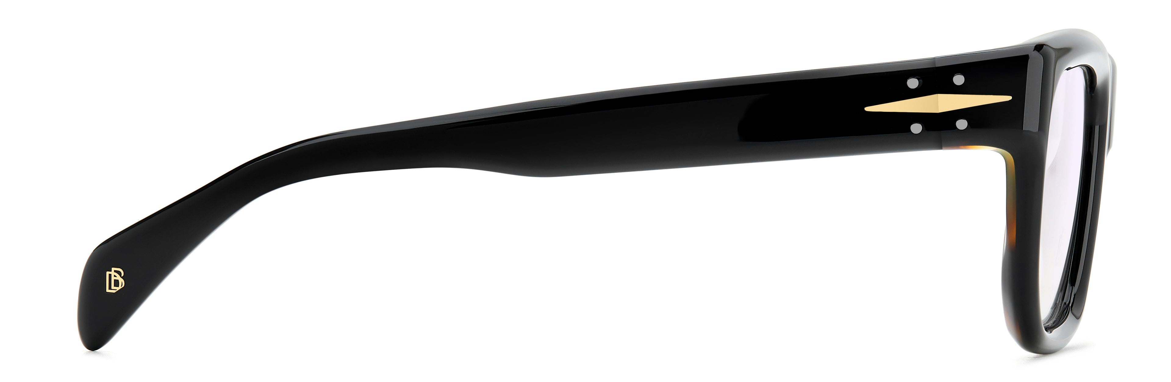 DAVID BECKHAM DB 7137 WR7 54