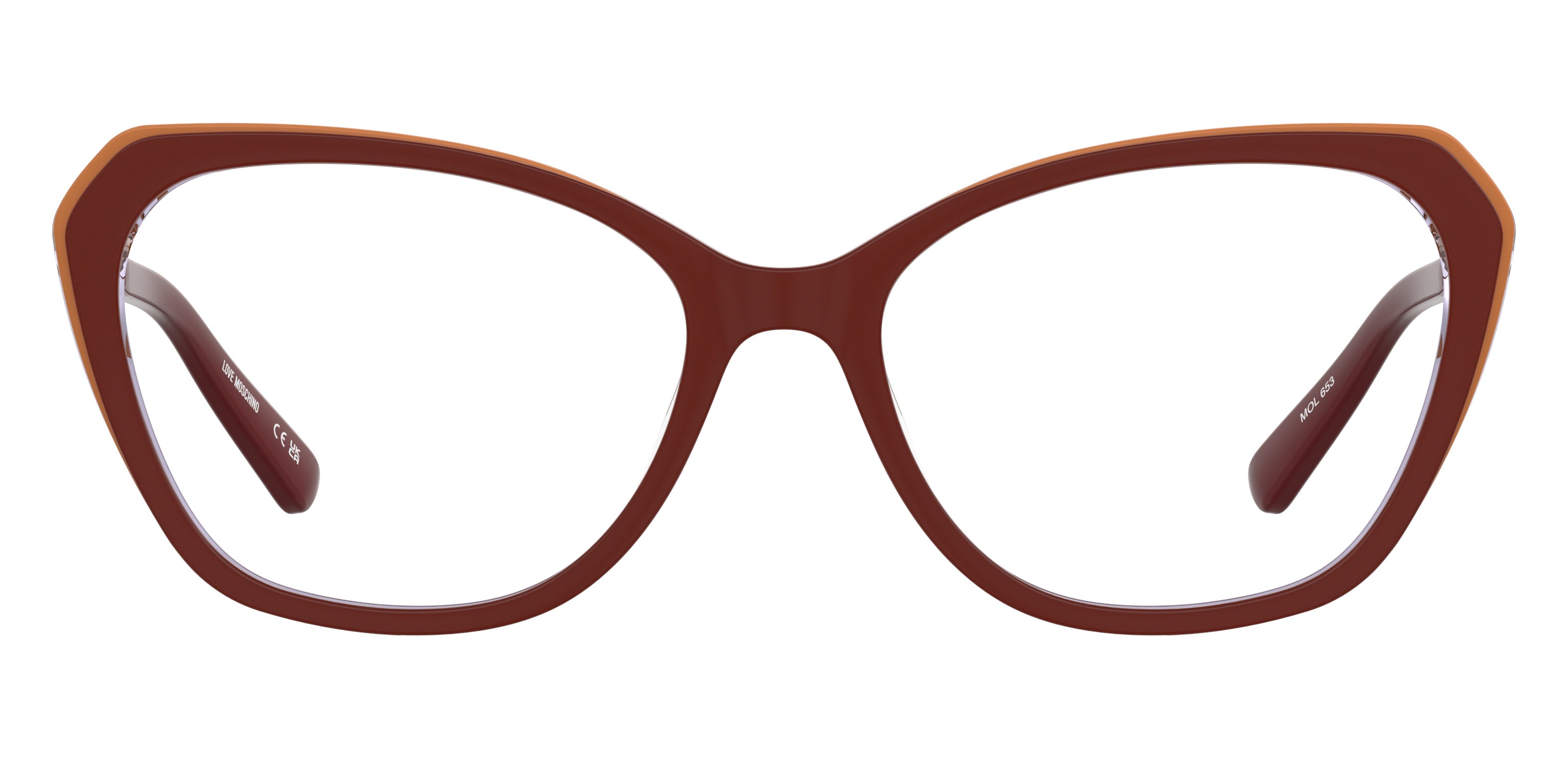 MOSCHINO LOVE MOL653 95E 56