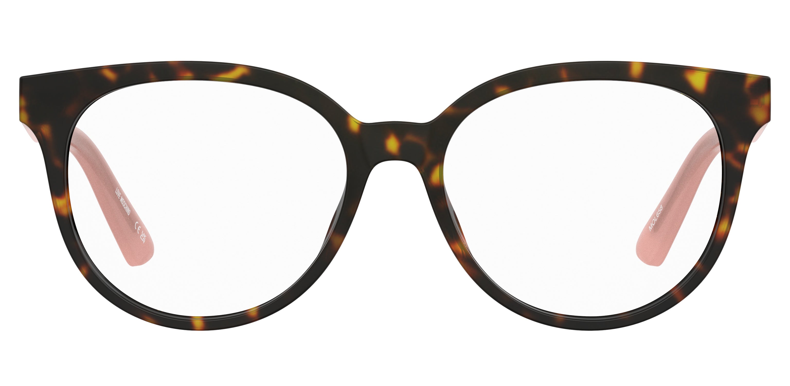 MOSCHINO LOVE MOL658 086 53