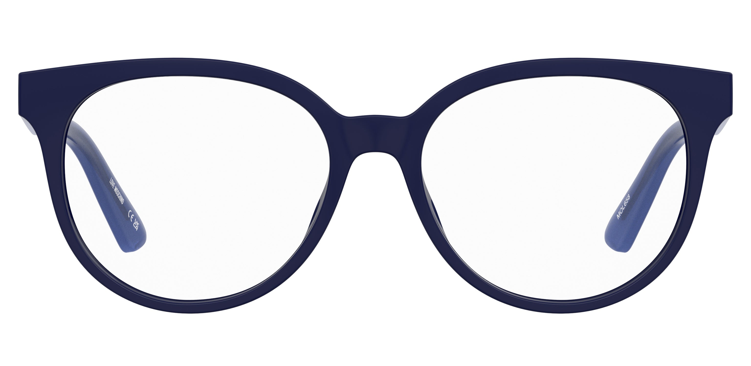 MOSCHINO LOVE MOL658 PJP 53