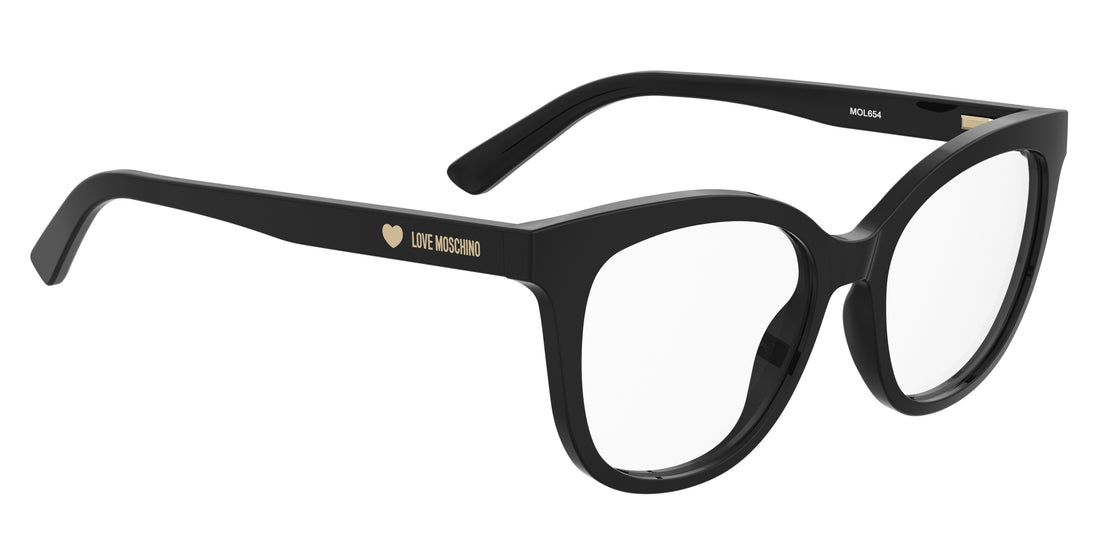 MOSCHINO LOVE MOL654 807 52