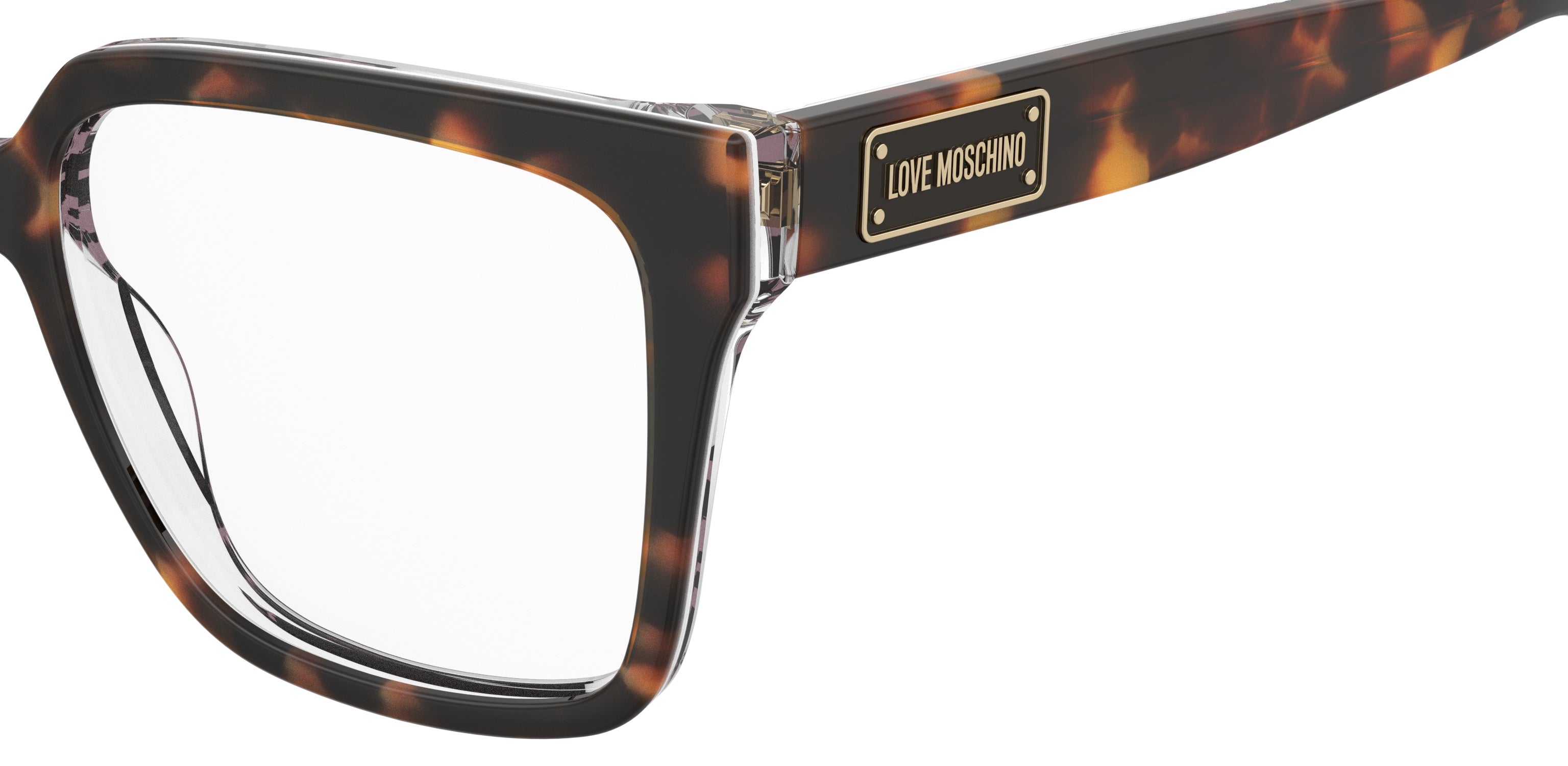 MOSCHINO LOVE MOL648 MAP 54