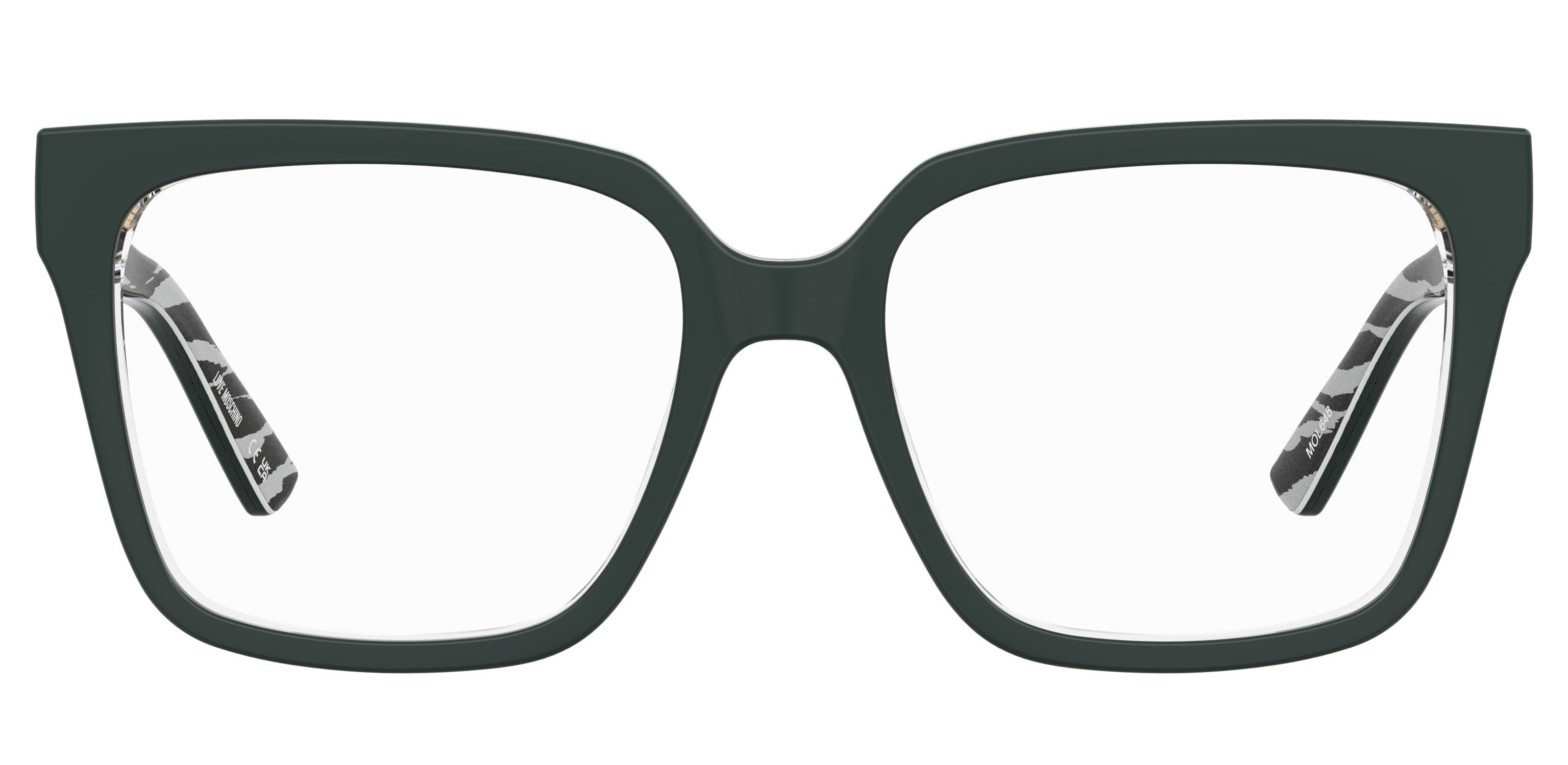 MOSCHINO LOVE MOL648 RGK 54