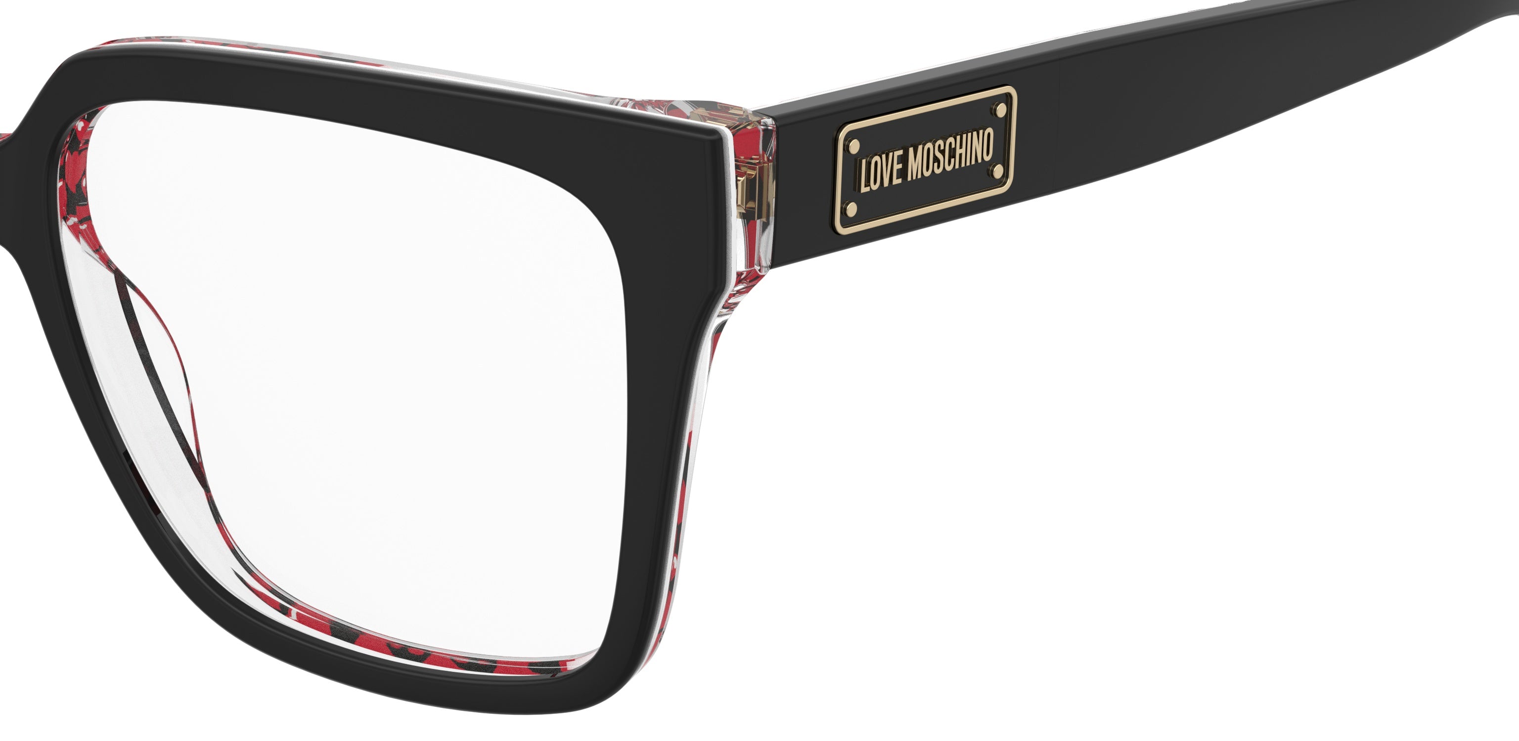 MOSCHINO LOVE MOL648 UYY 54