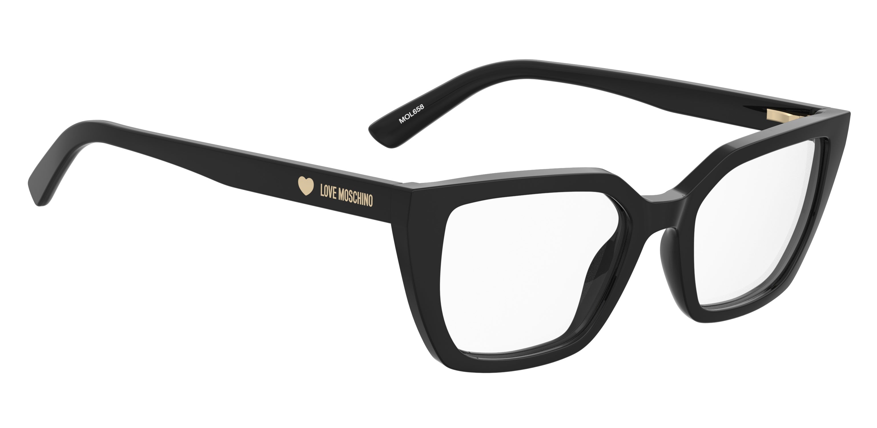 MOSCHINO LOVE MOL656 807 52