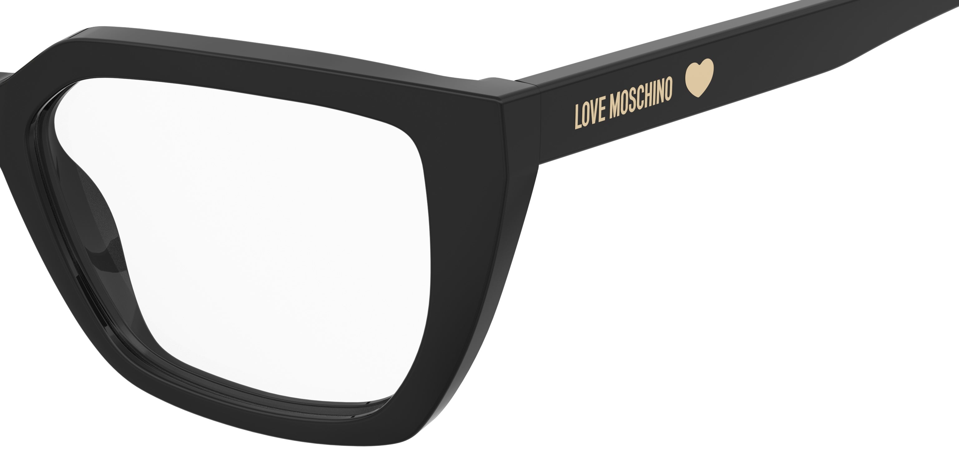 MOSCHINO LOVE MOL656 807 52