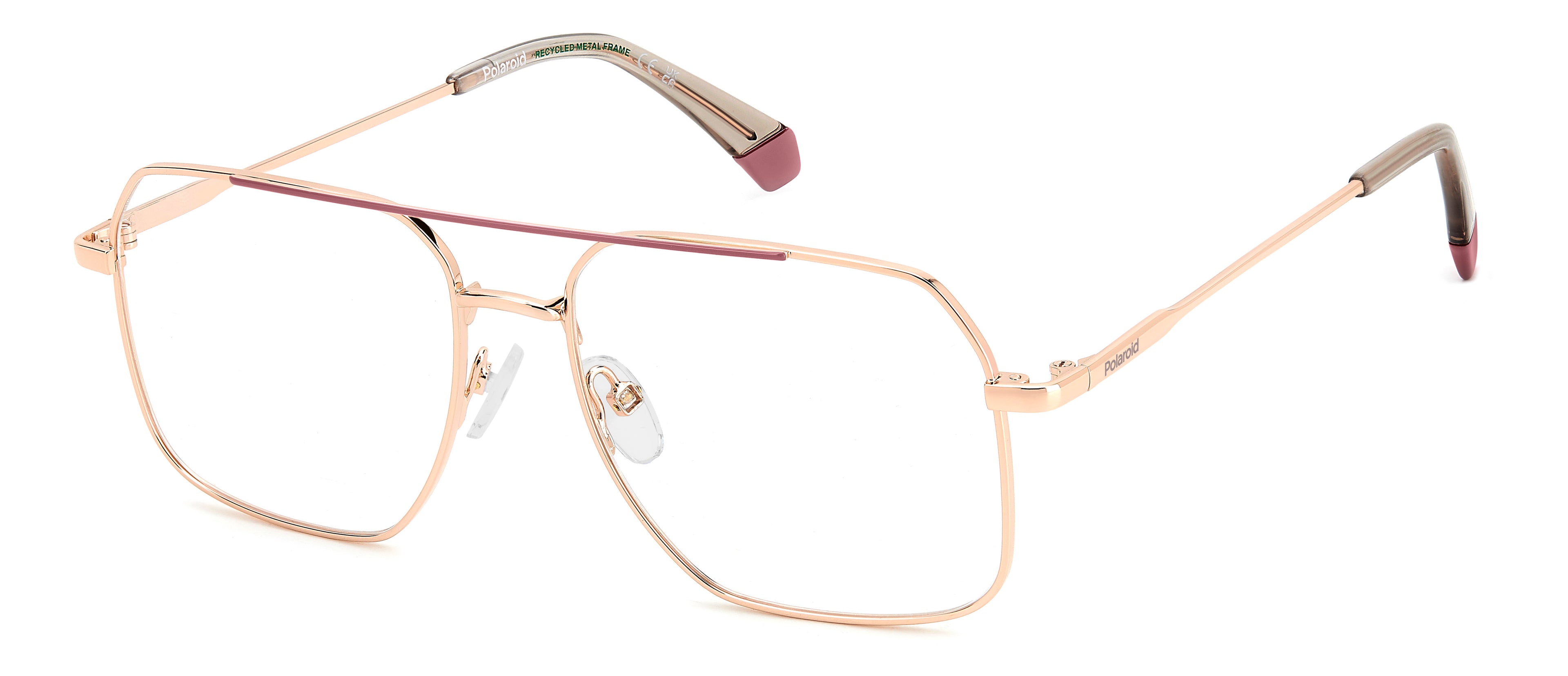 POLAROID PLD D554 EYR 55