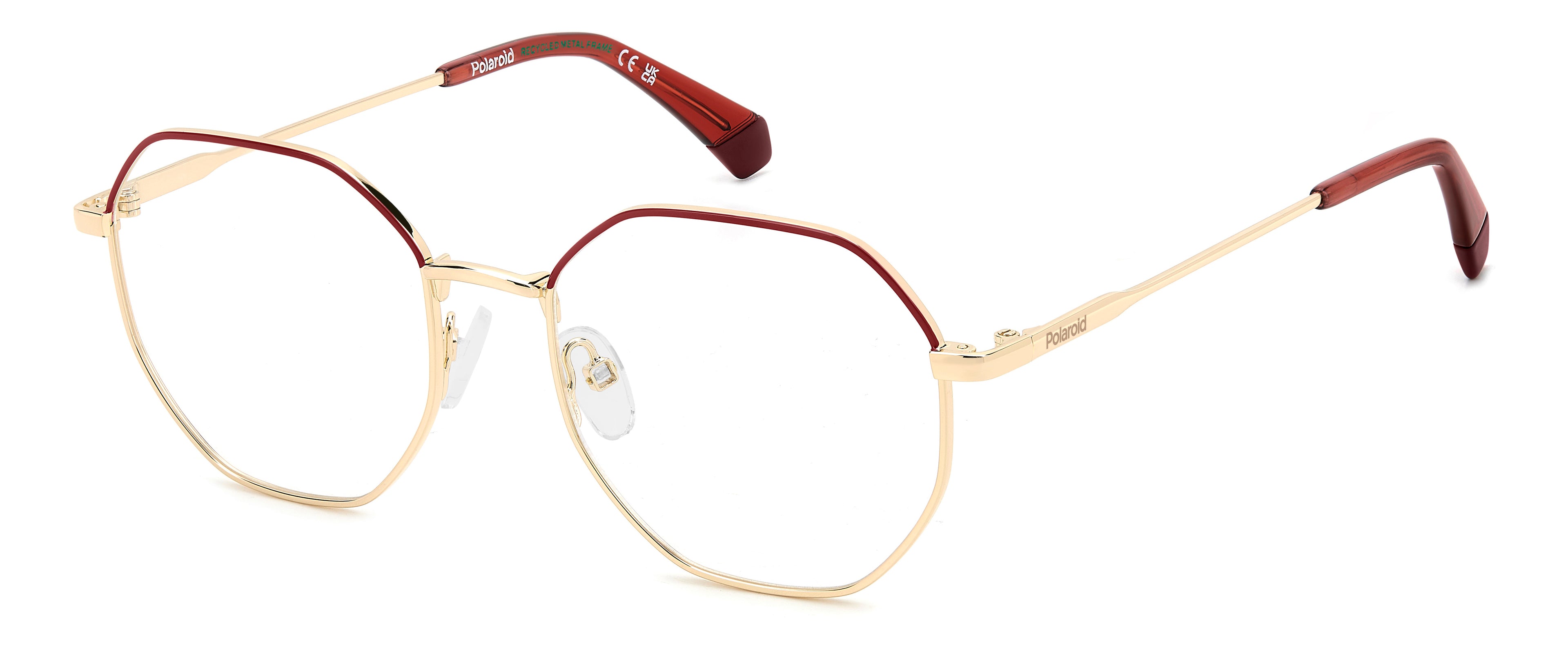 POLAROID PLD D555 NOA 52