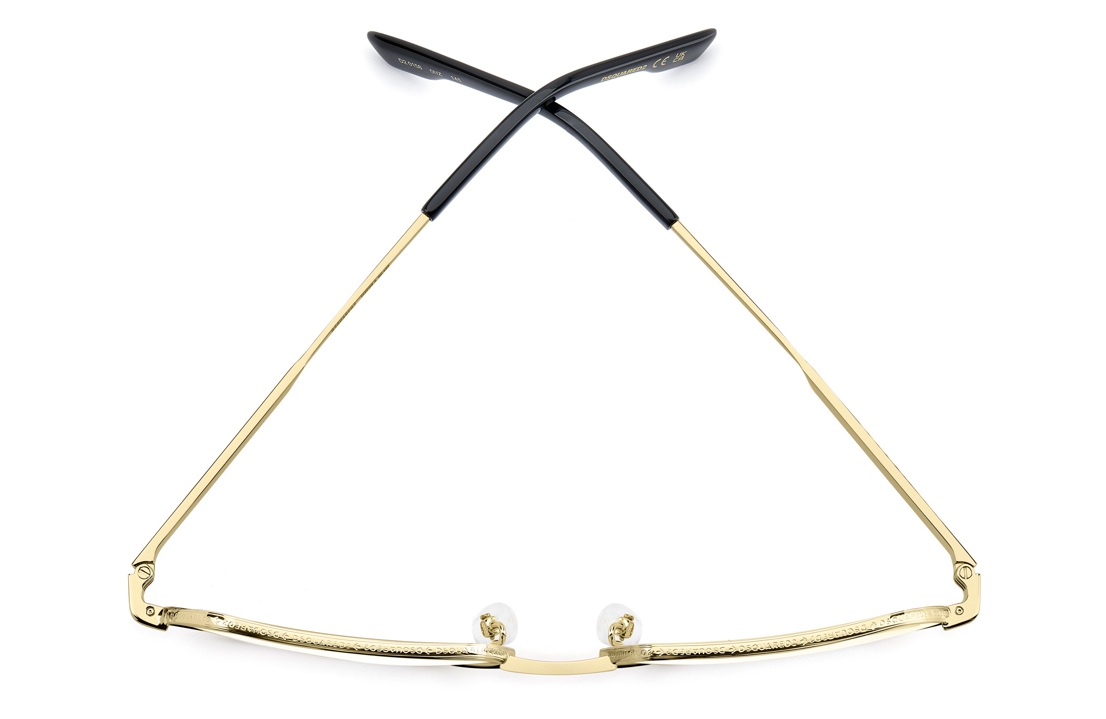 DSQUARED2 D2 0158 0NZ 56