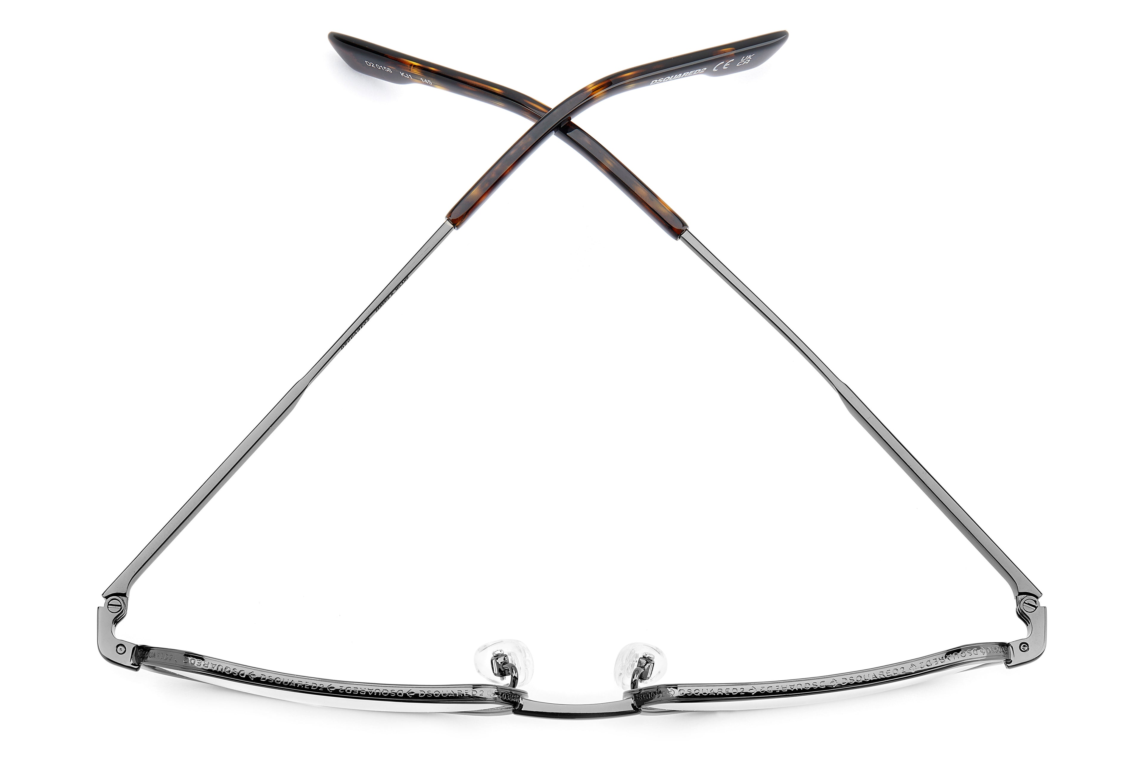 DSQUARED2 D2 0158 KJ1 56