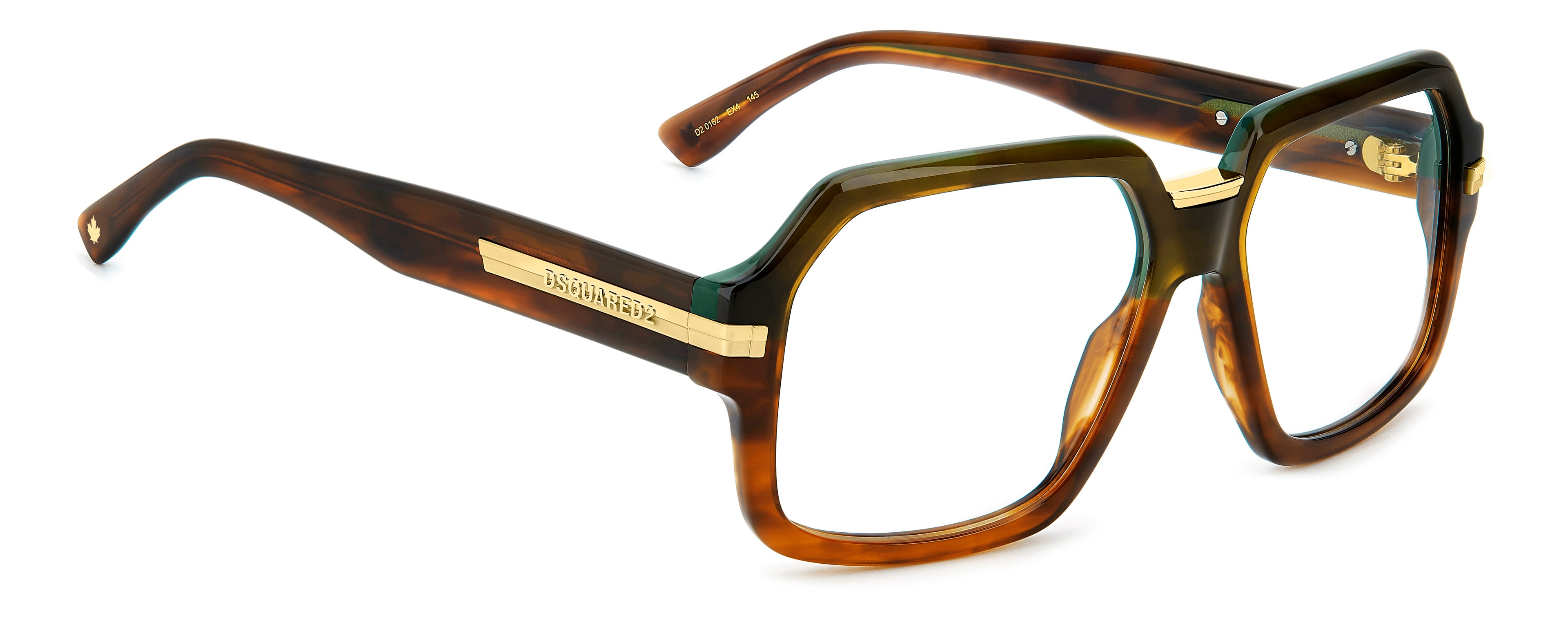 DSQUARED2 D2 0162 EX4 56