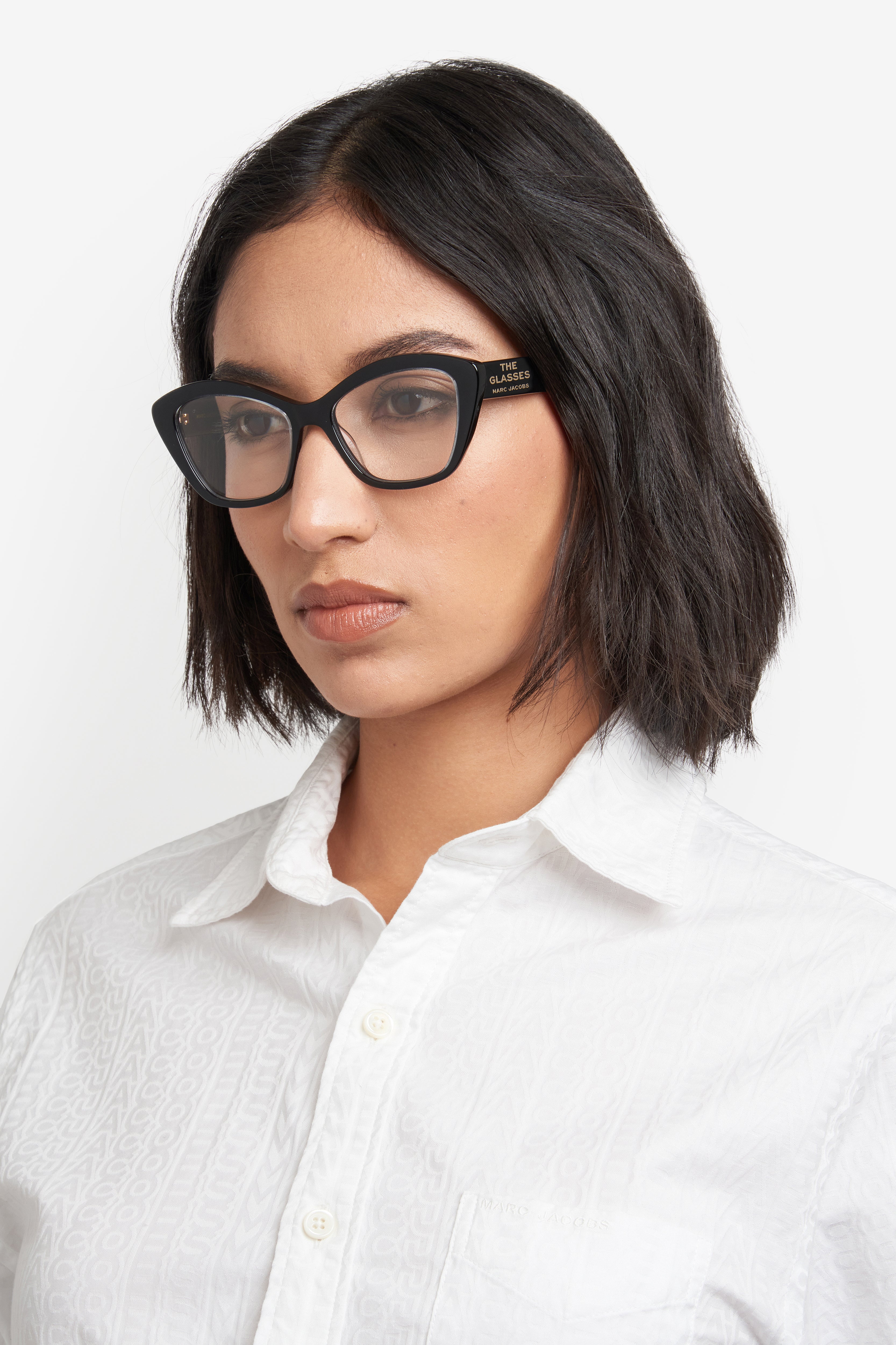 MARC JACOBS MARC 802 MNG 53