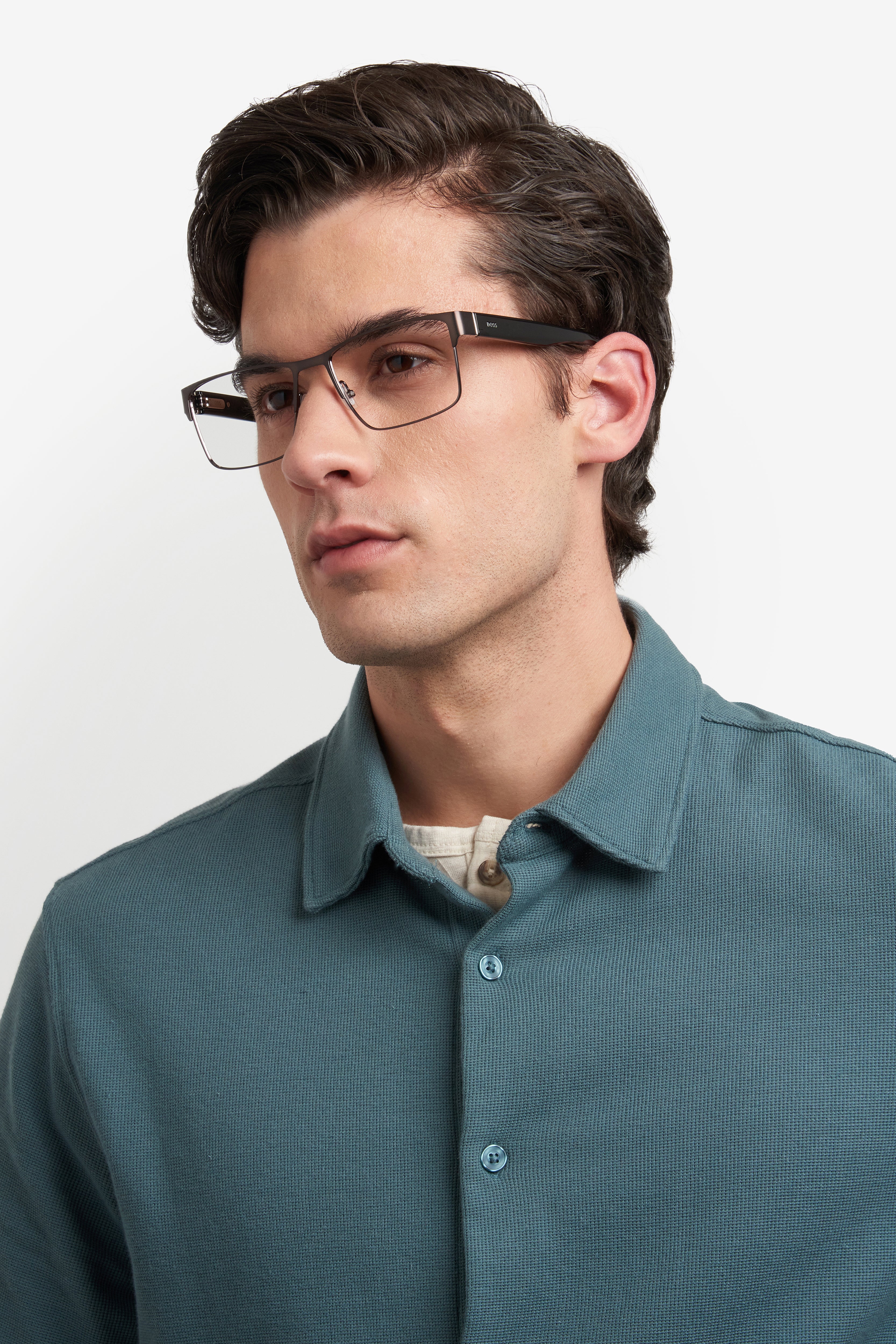 HUGO BOSS BOSS 1764 SVK 57