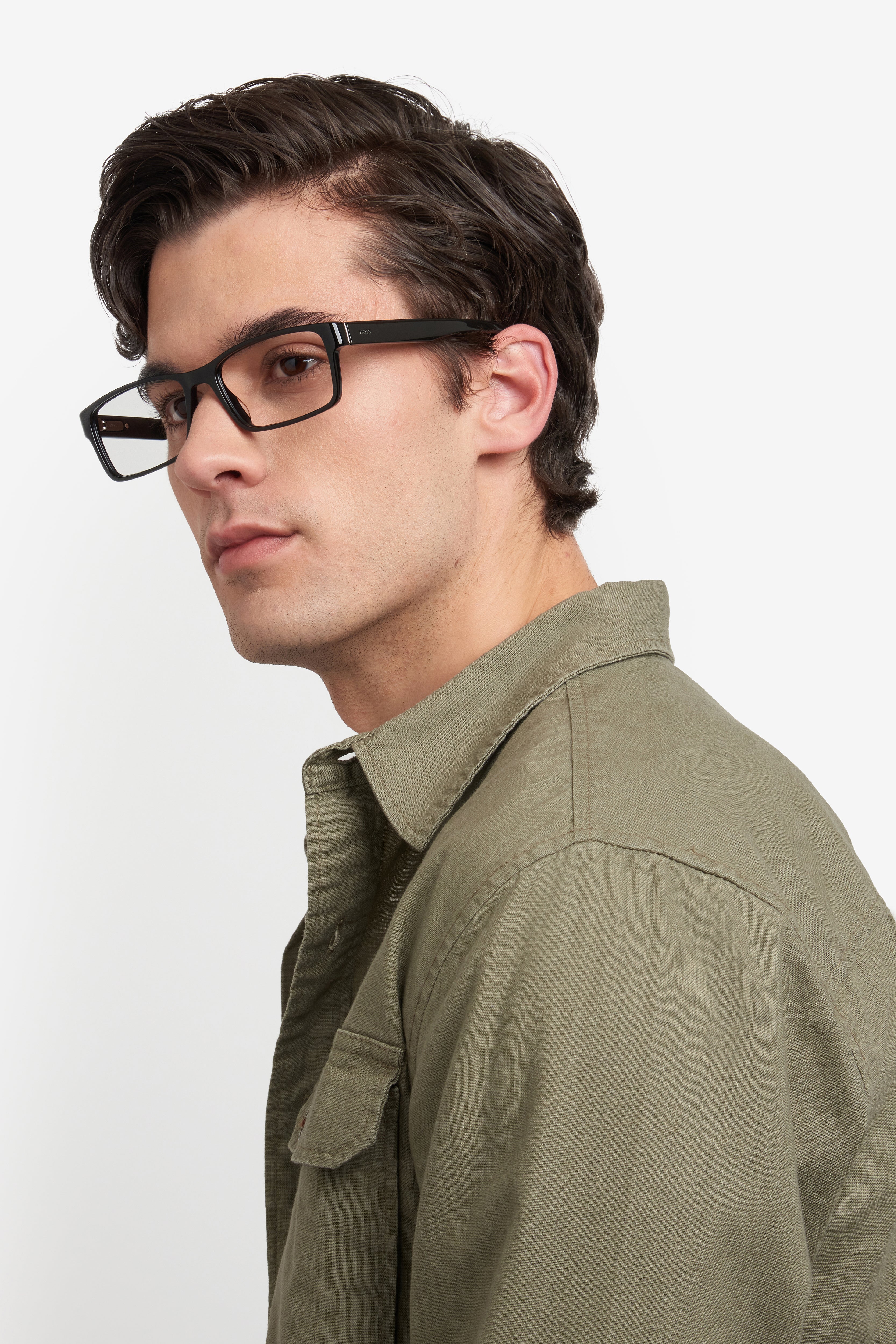 HUGO BOSS BOSS 1763/G 807 56