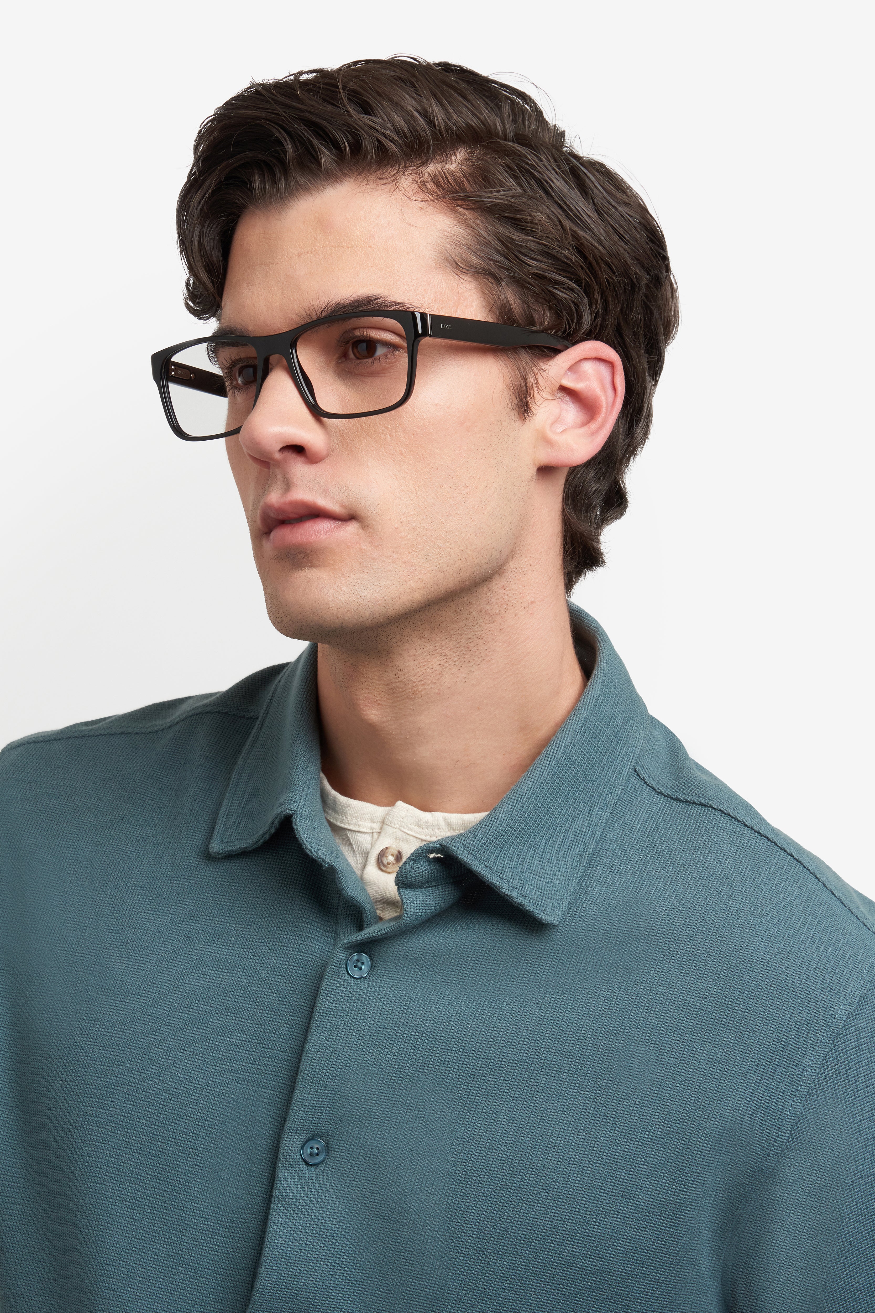 HUGO BOSS BOSS 1762 807 58