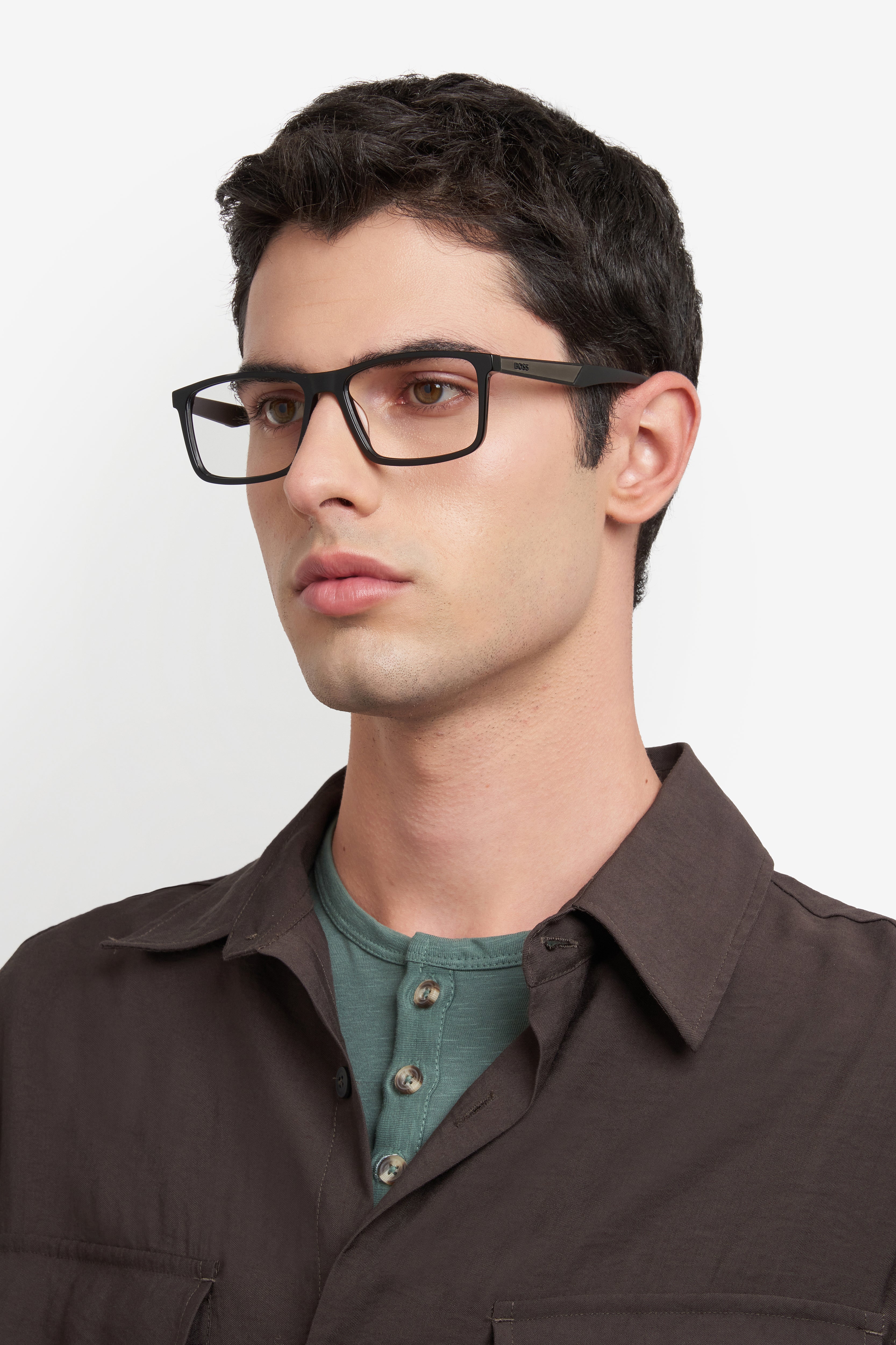 HUGO BOSS BOSS 1768/G 807 57