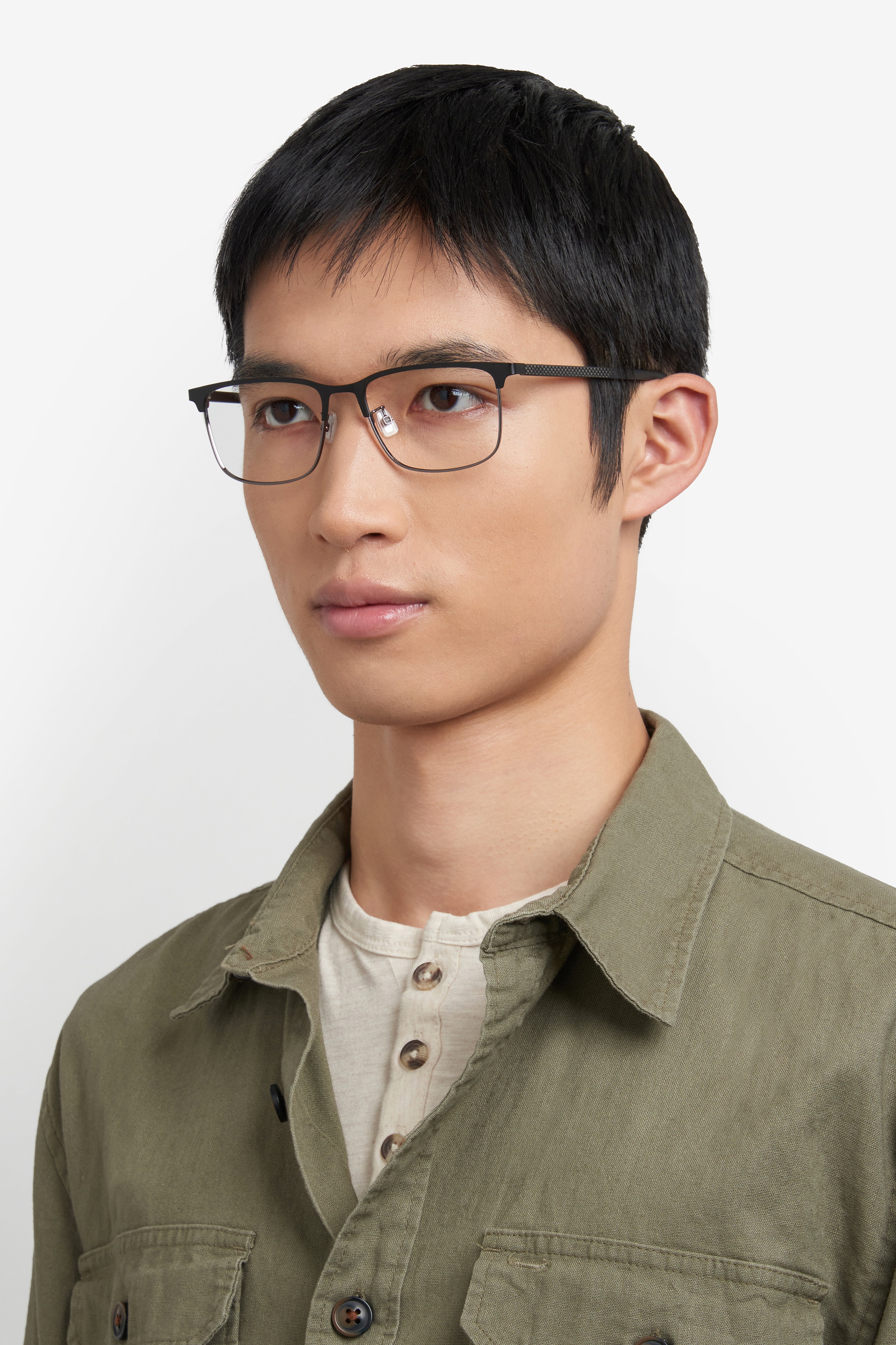 HUGO BOSS BOSS 1802/F RZZ 55