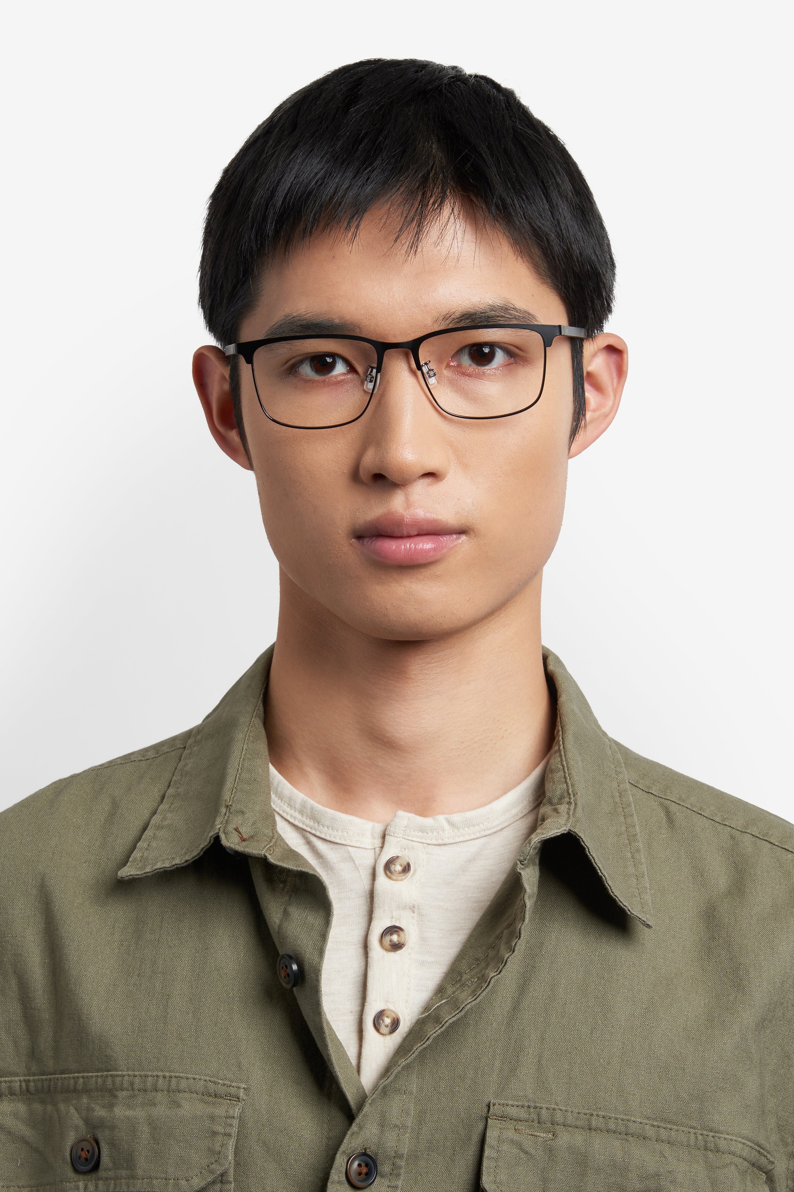 HUGO BOSS BOSS 1802/F RZZ 55