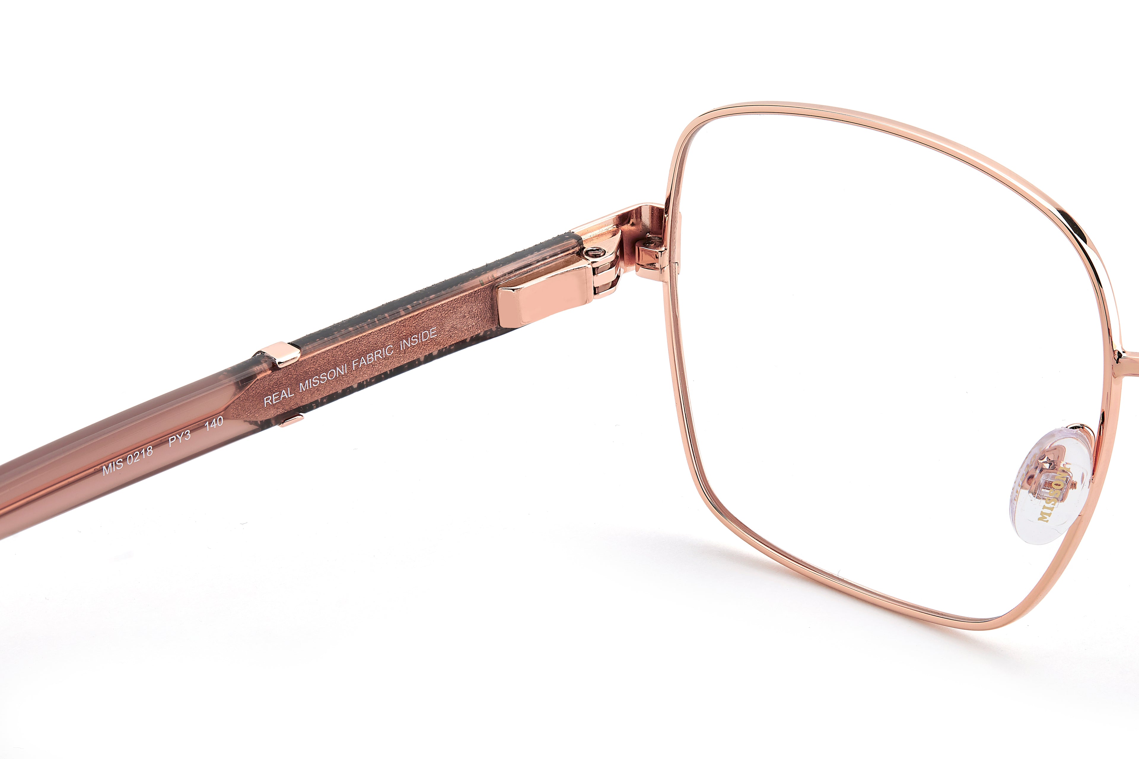 MISSONI MIS 0218 PY3 55