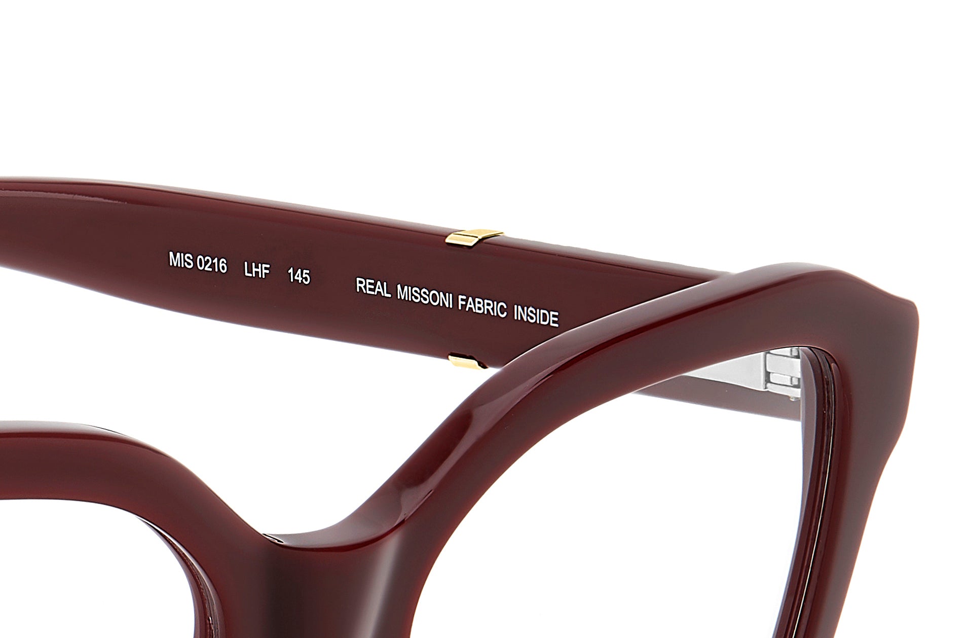 MISSONI MIS 0216 LHF 53