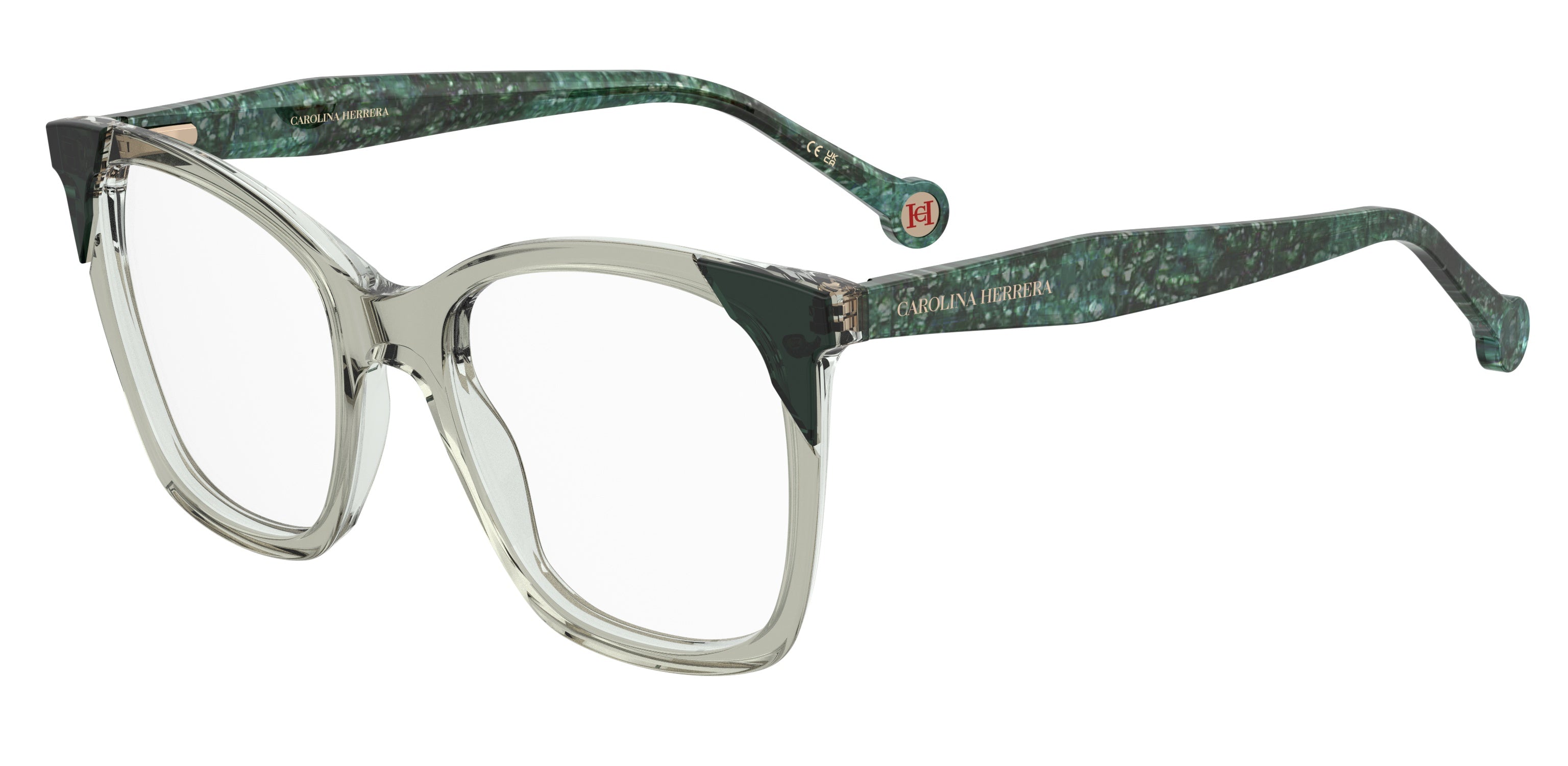 CAROLINA HERRERA HER 0290 1ED 52