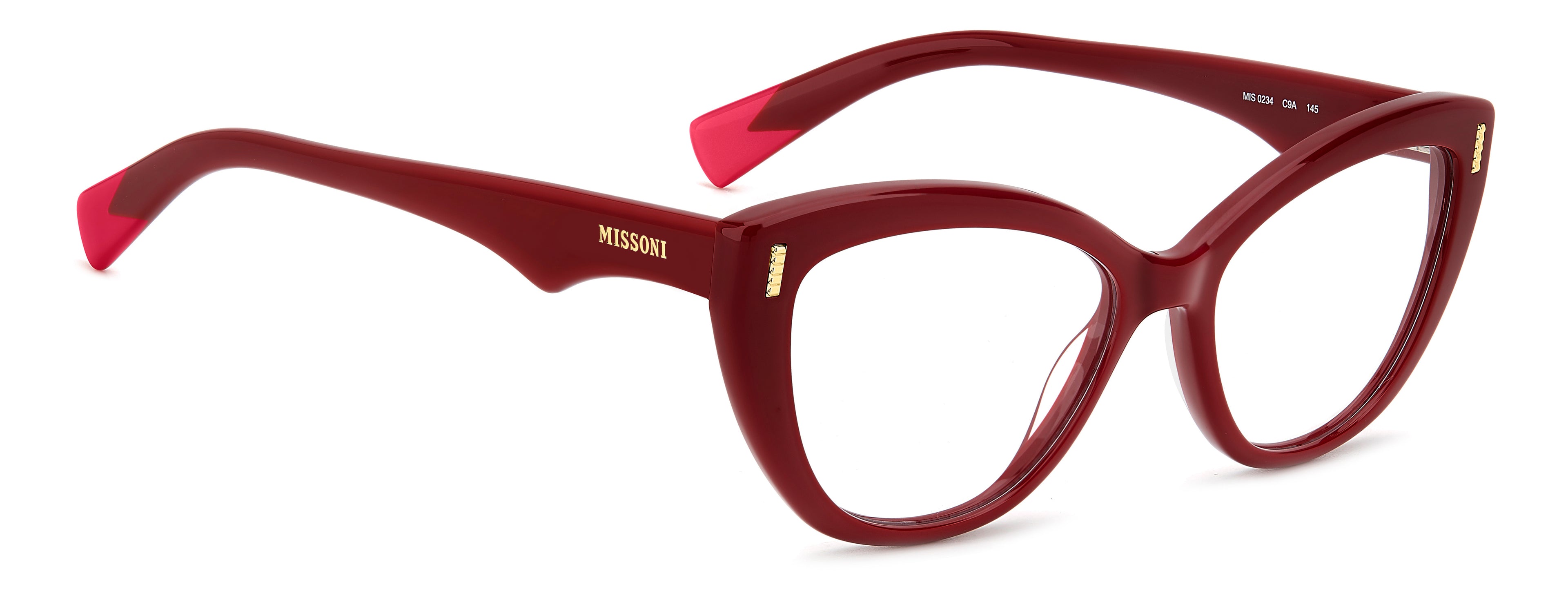 MISSONI MIS 0234 C9A 53
