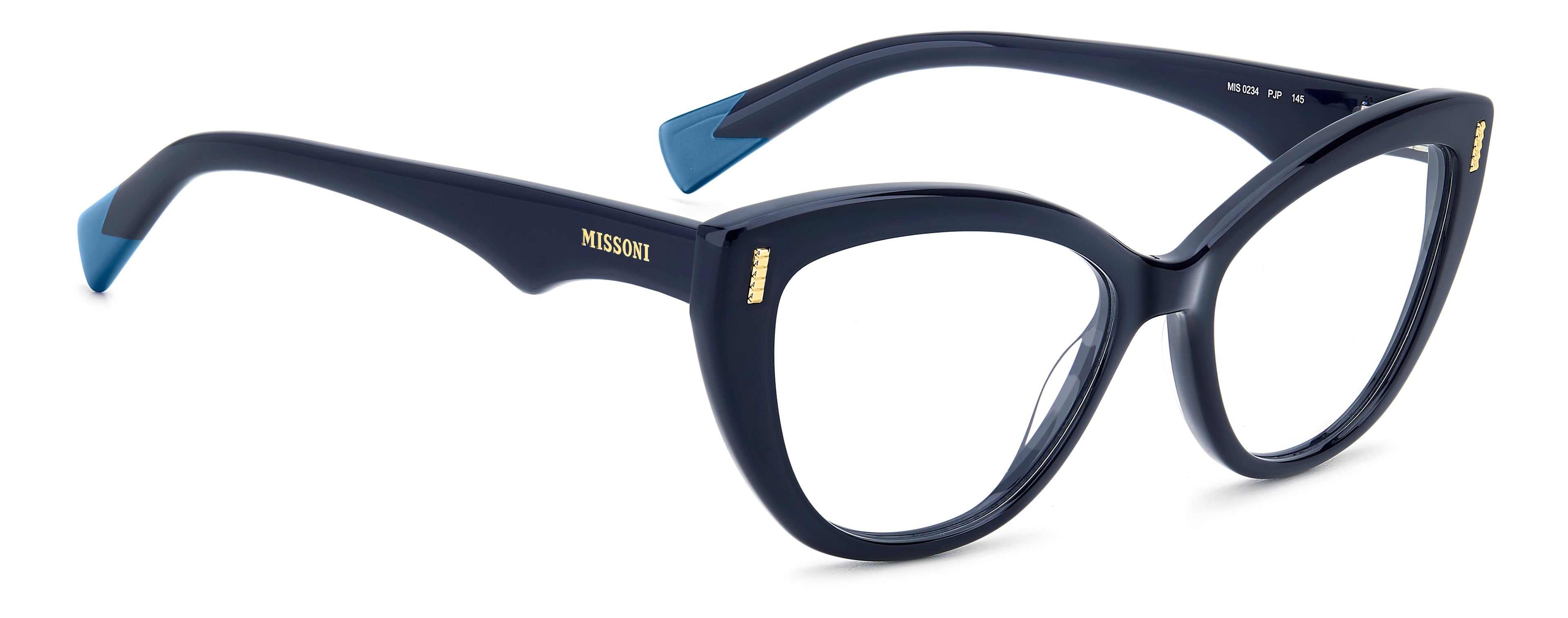 MISSONI MIS 0234 PJP 53