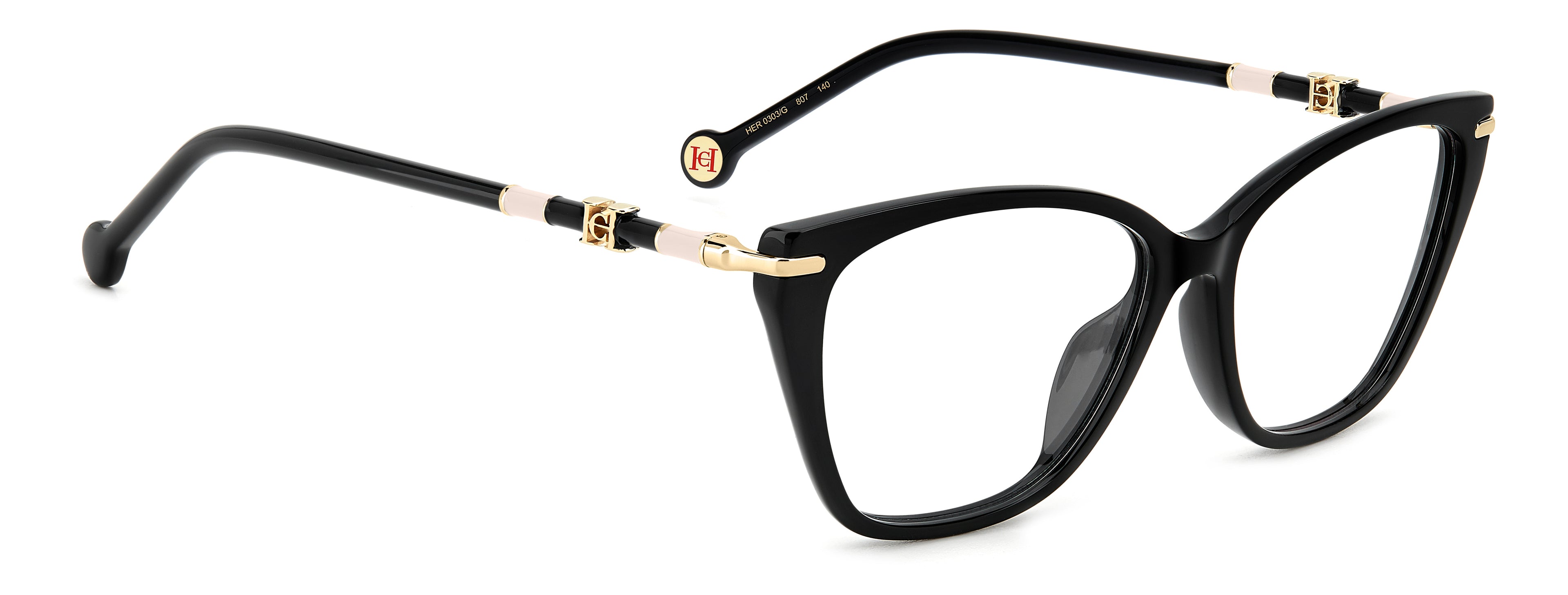 CAROLINA HERRERA HER 0303/G 807 55